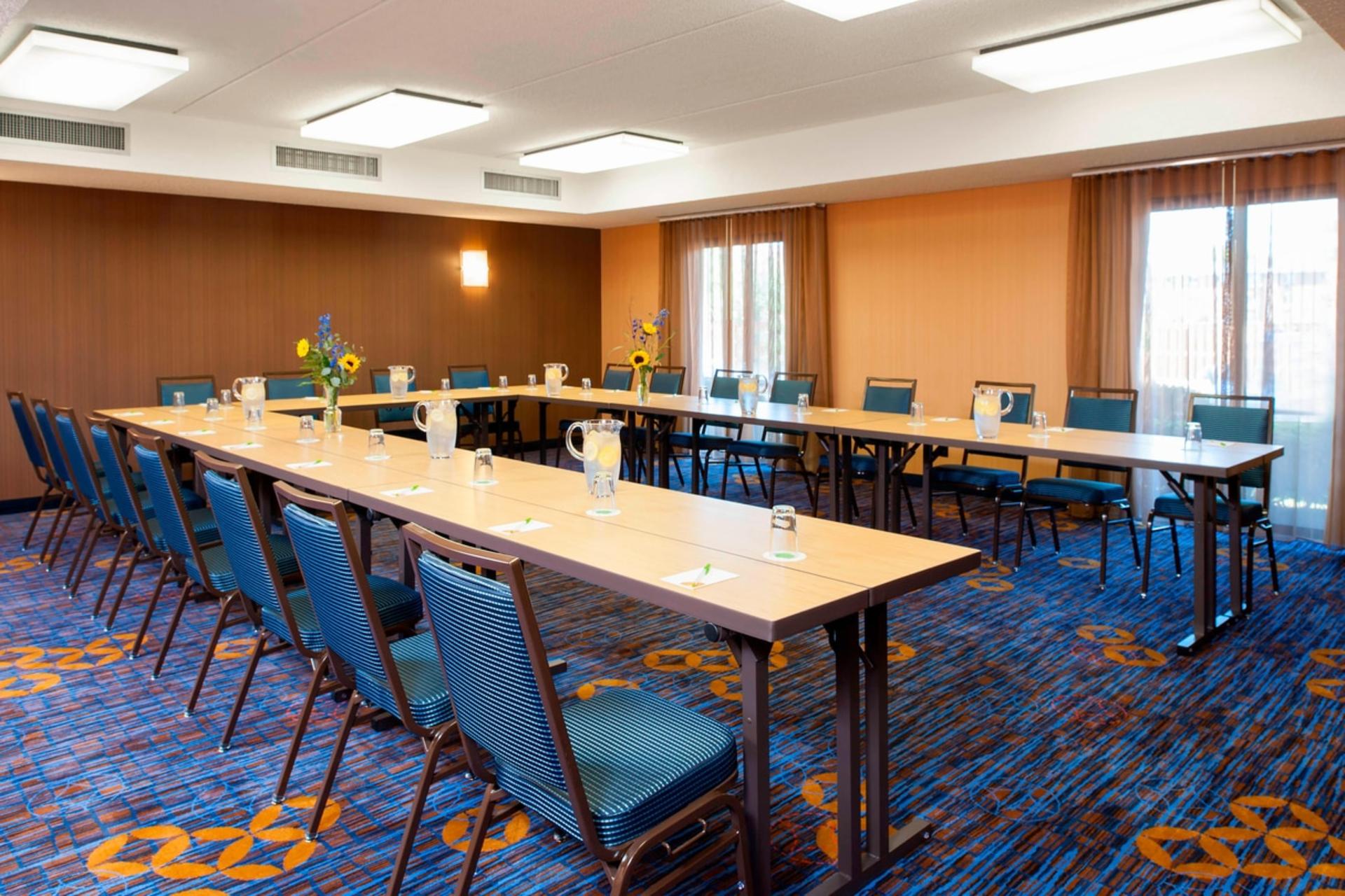 Meeting Room B