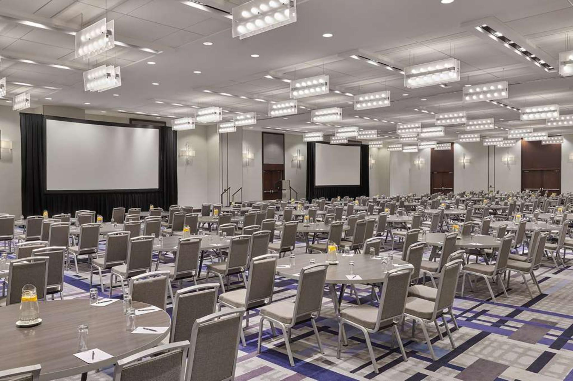 Toronto Ballroom II