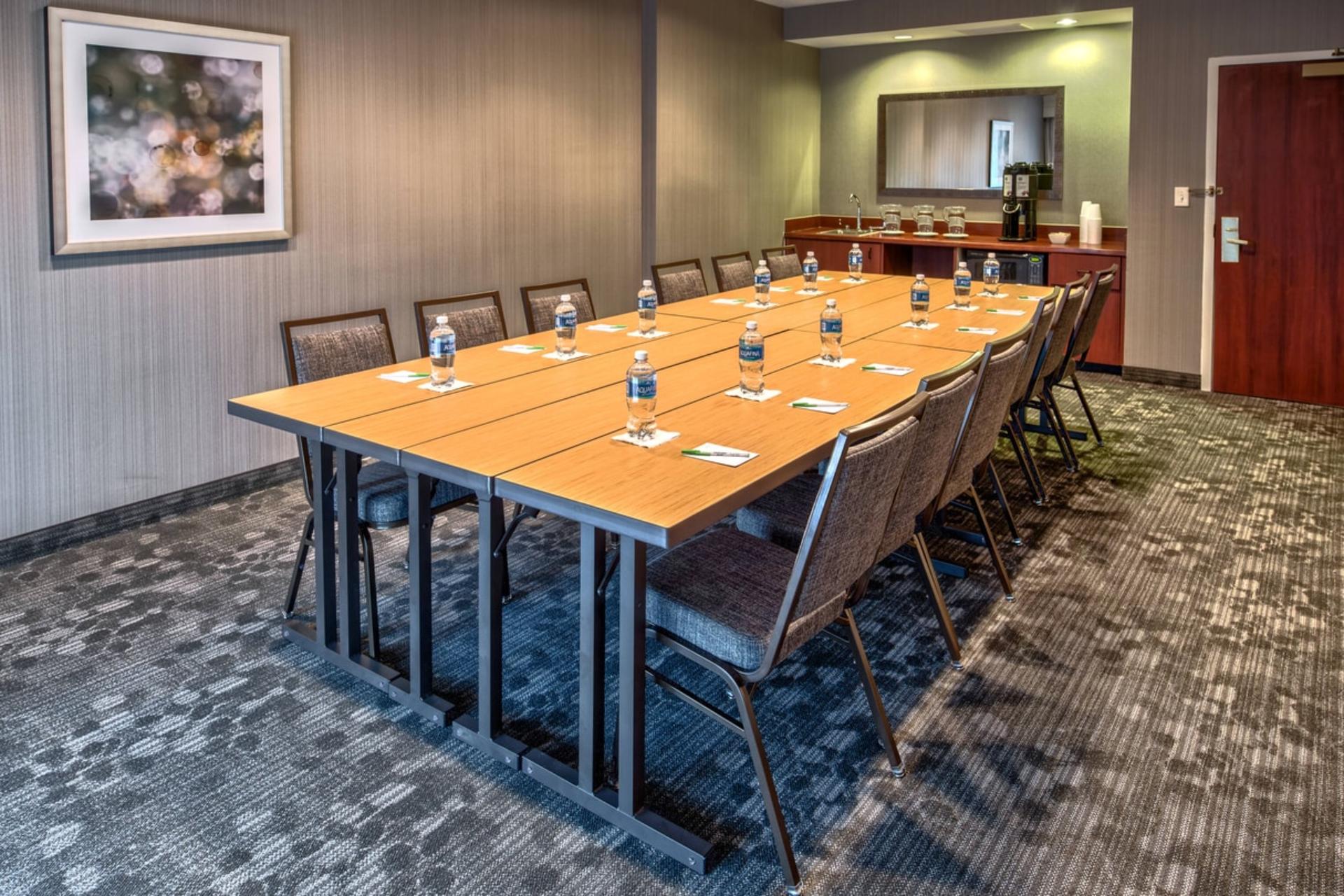 Gold Medal Room