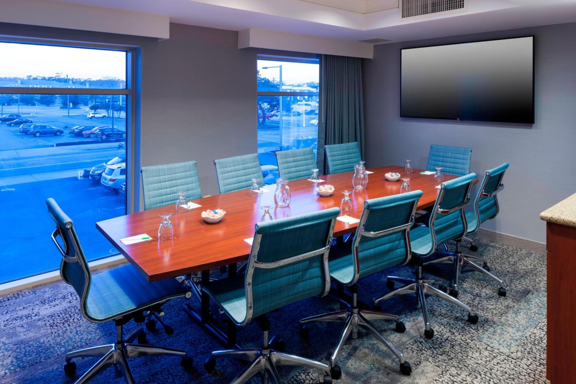 Executive Boardroom