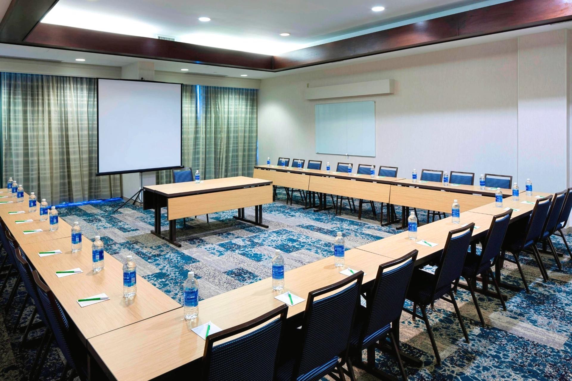 Princess Anne Room