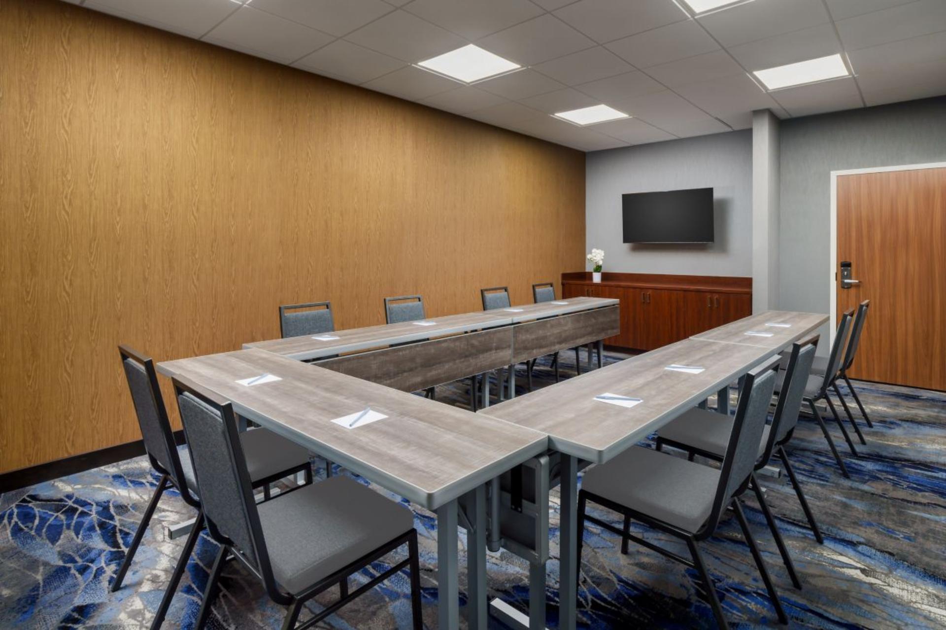 Board Room
