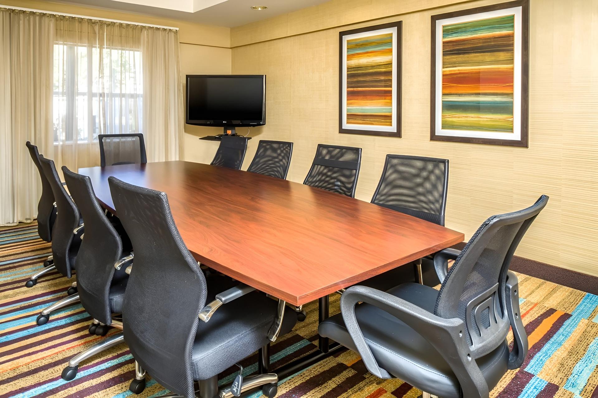 Boardroom