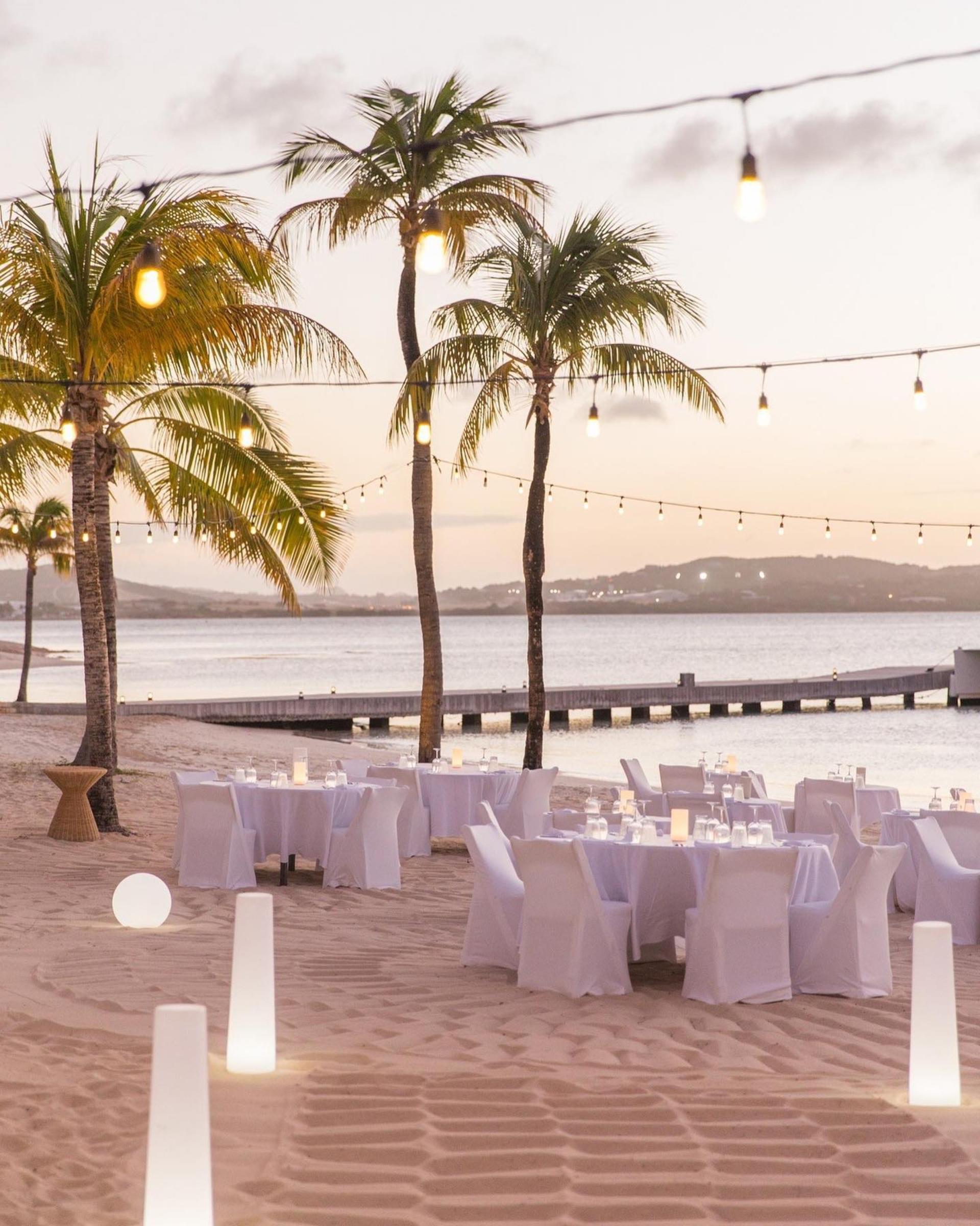 Caribbean Shores