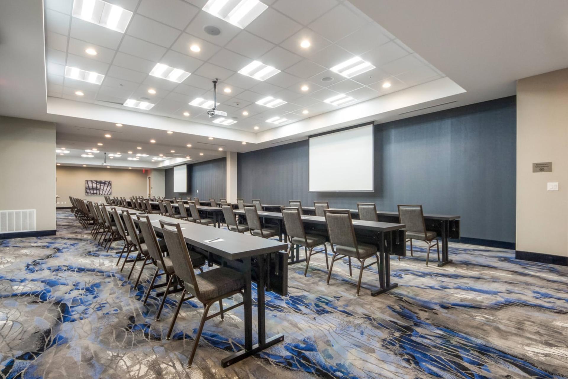 Trinity Ballroom