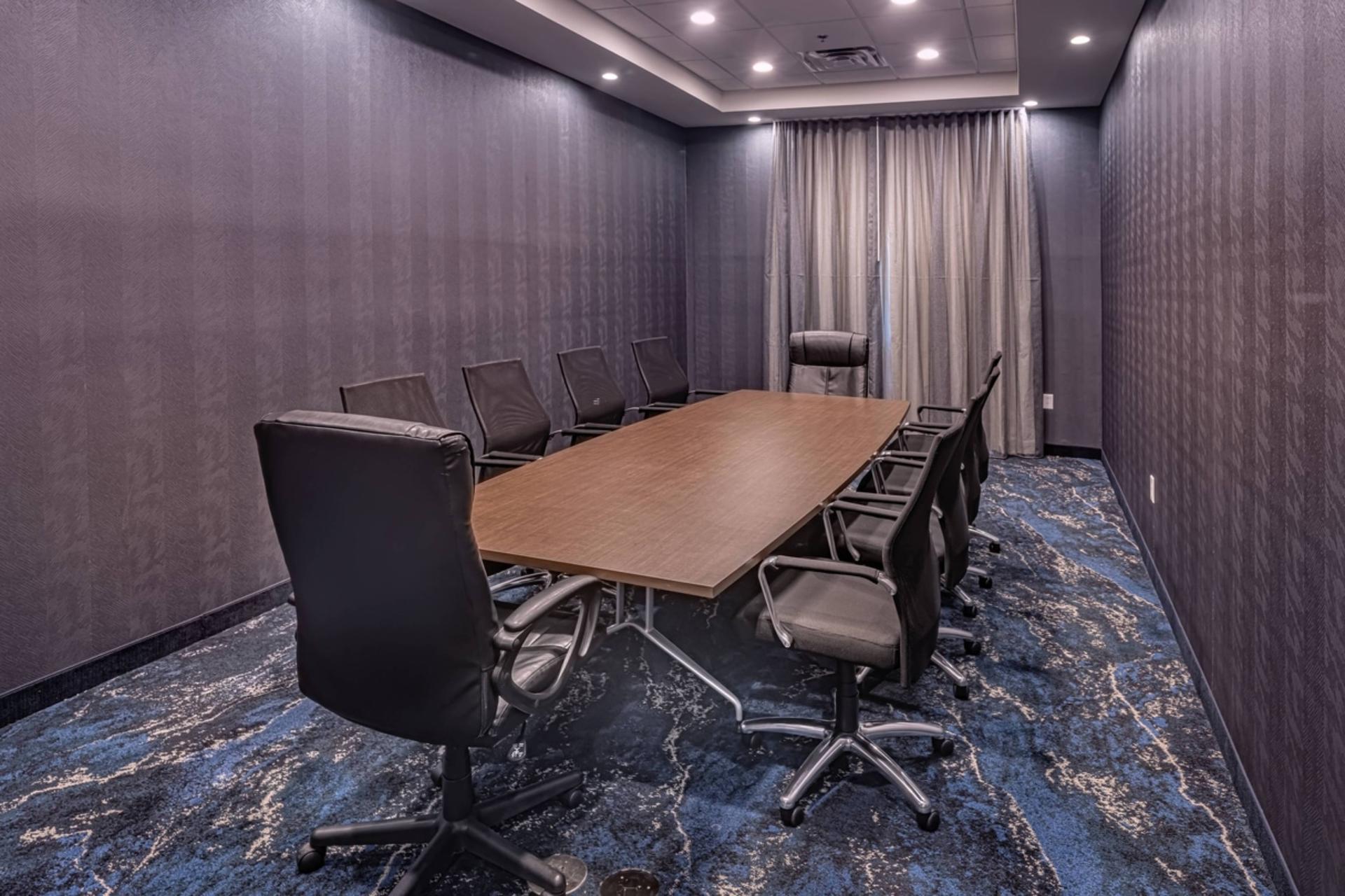 Boardroom