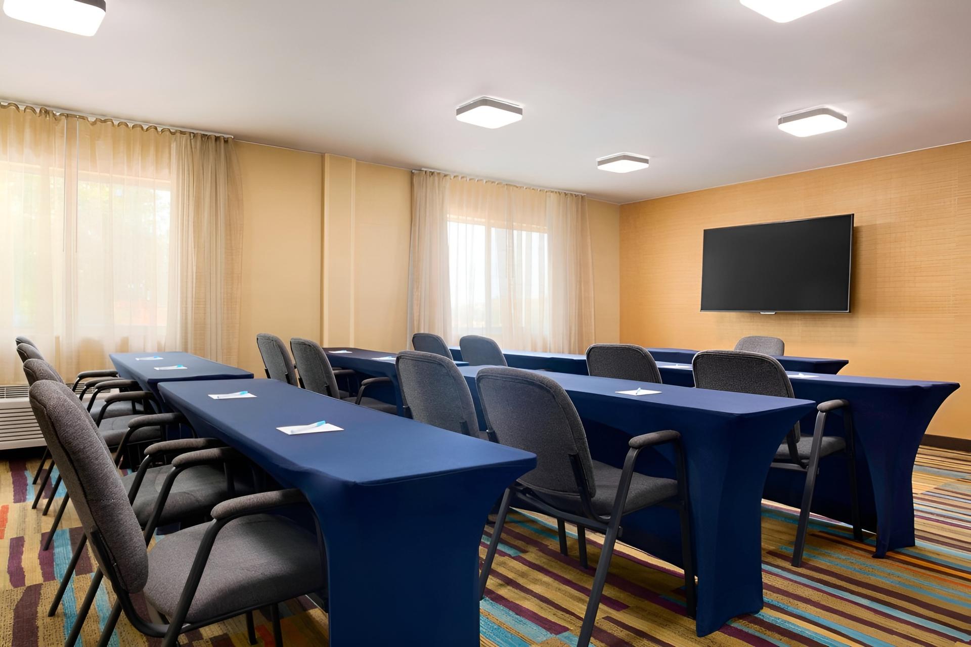 Meeting Room 1