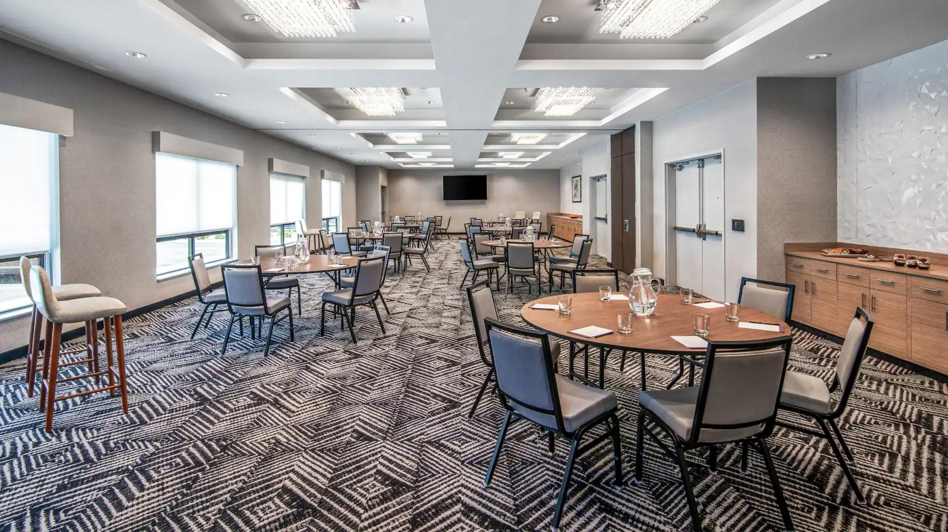 Mission Peak Banquet Room