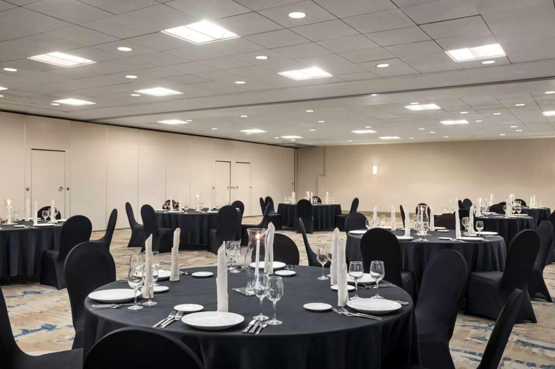 Lindbergh Grand Ballroom