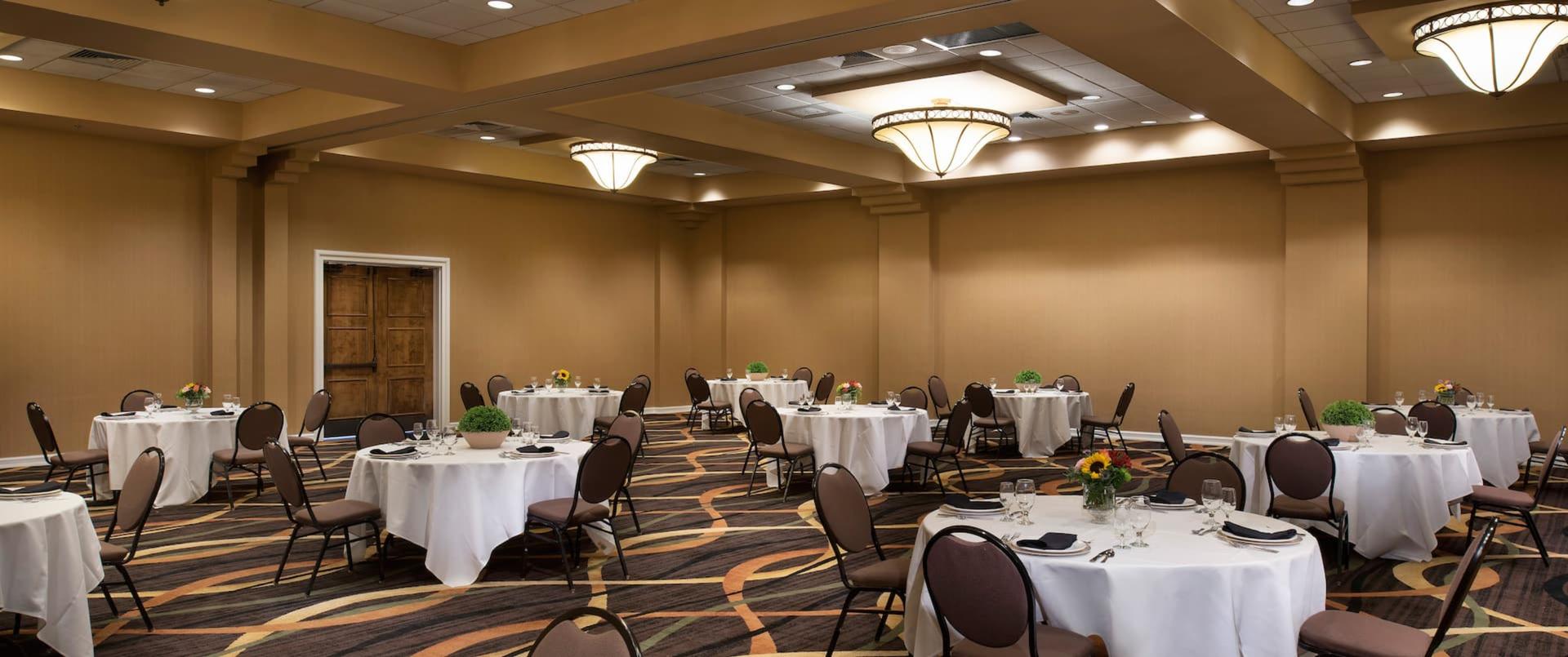 Tennessee Ballroom