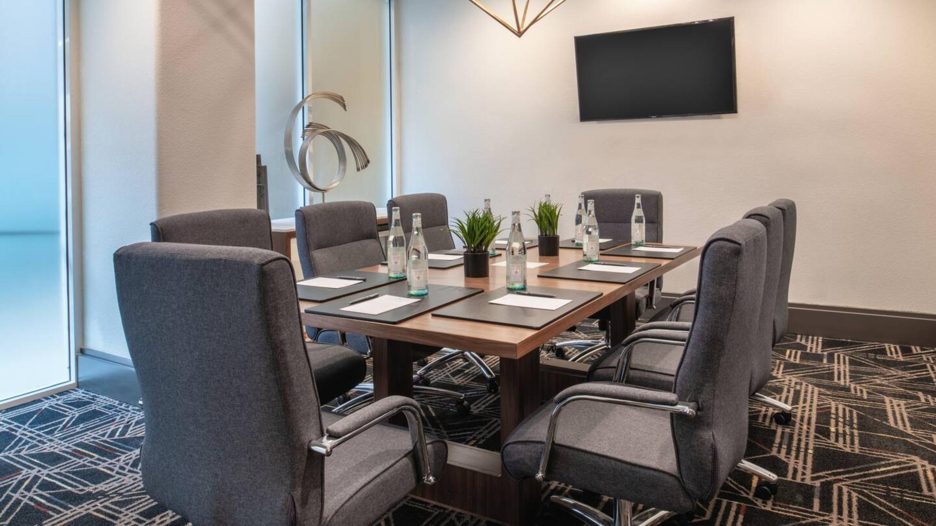 Executive Boardroom