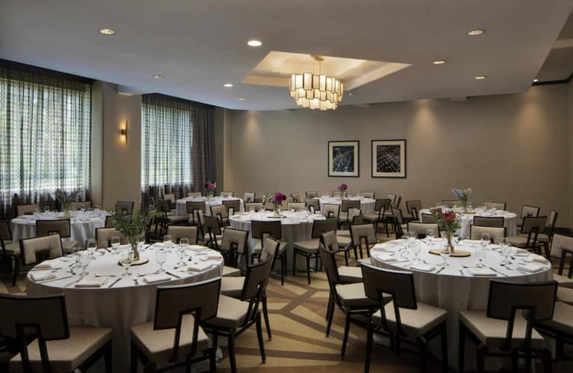 Ballroom
