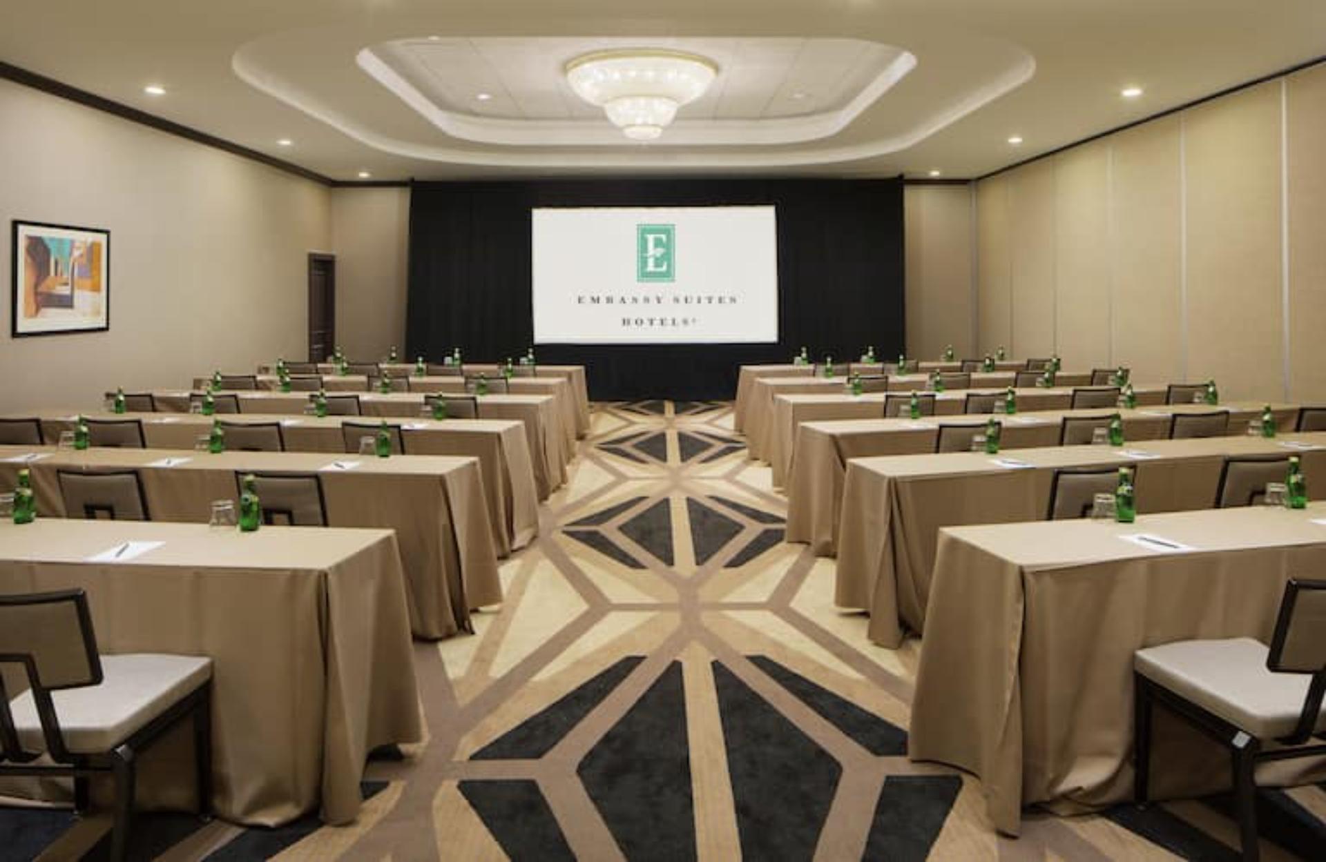 Ballroom - Flory/Levitt