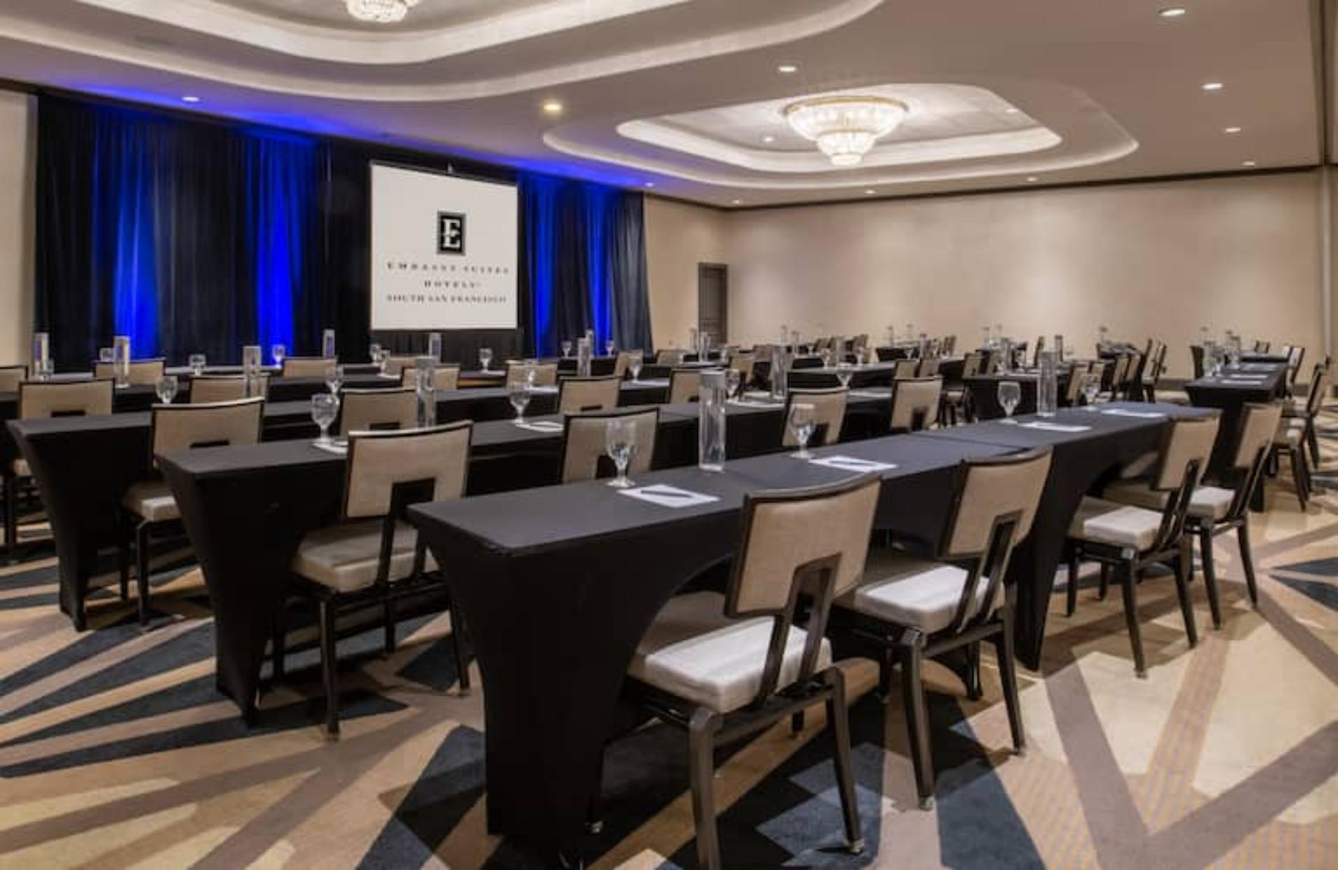 Ballroom I