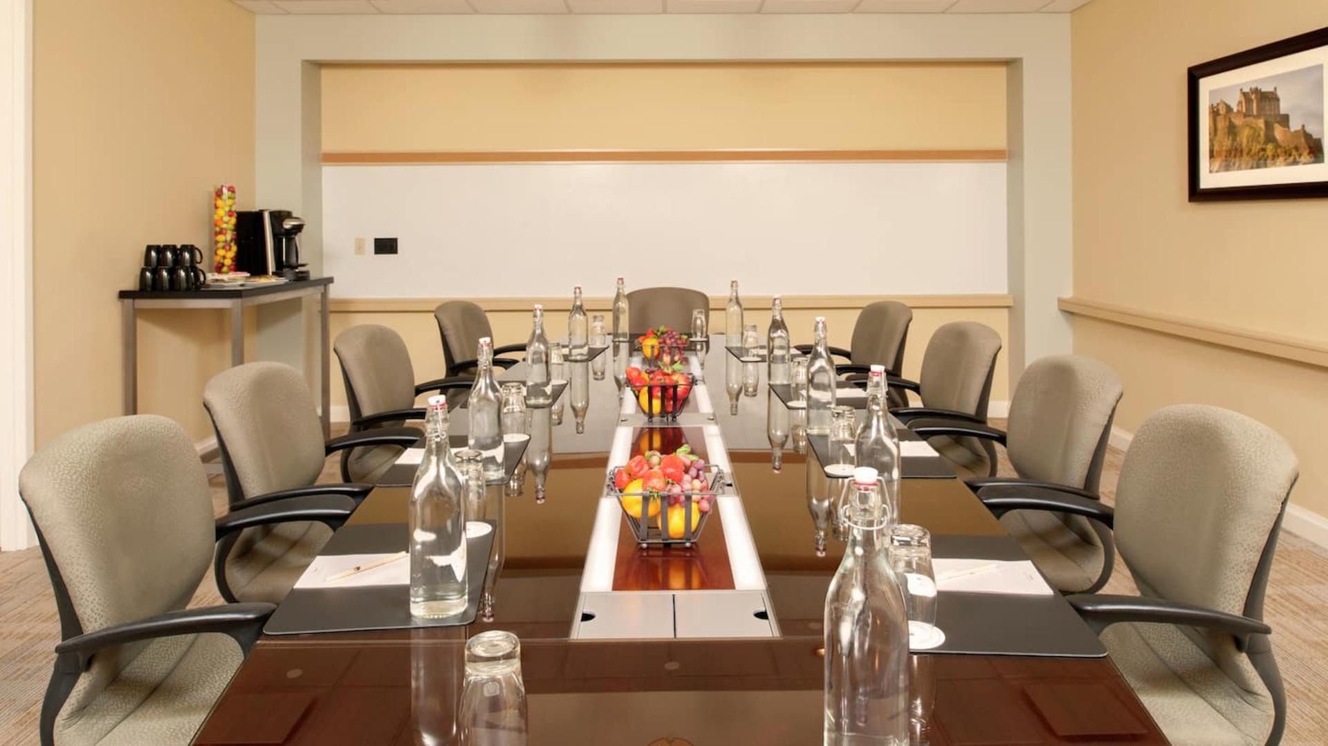 Edinburgh Boardroom
