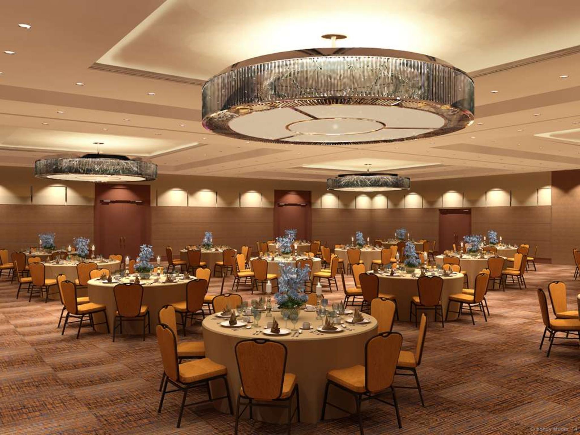 Arbor Ballroom Salon C