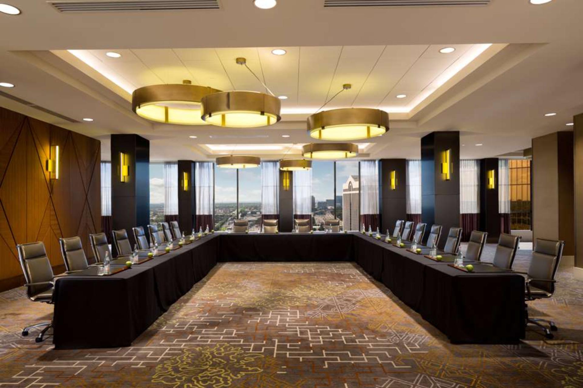 Skyline Ballroom