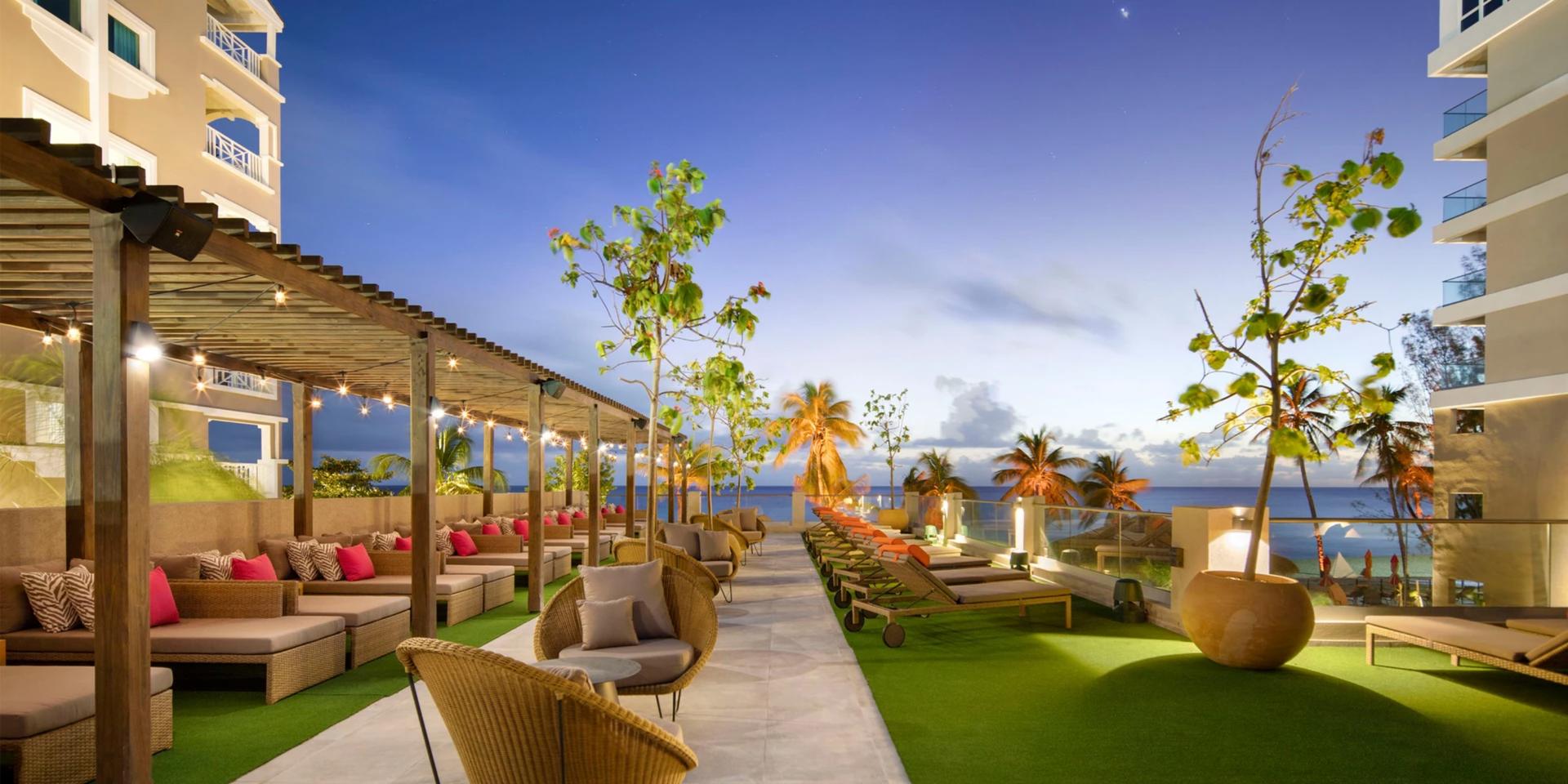 Sun Terrace