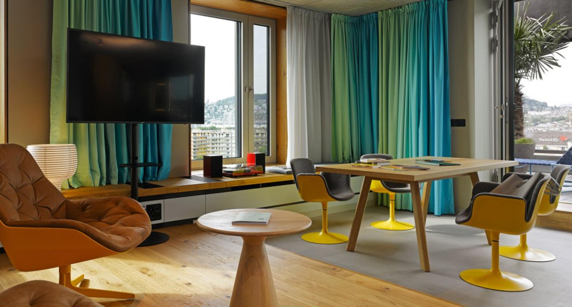Trainspotting Suite