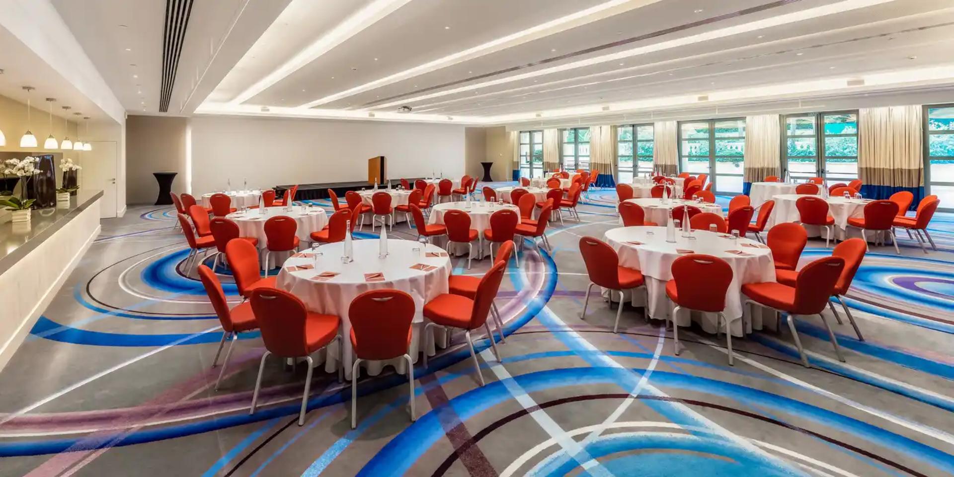 Salle America