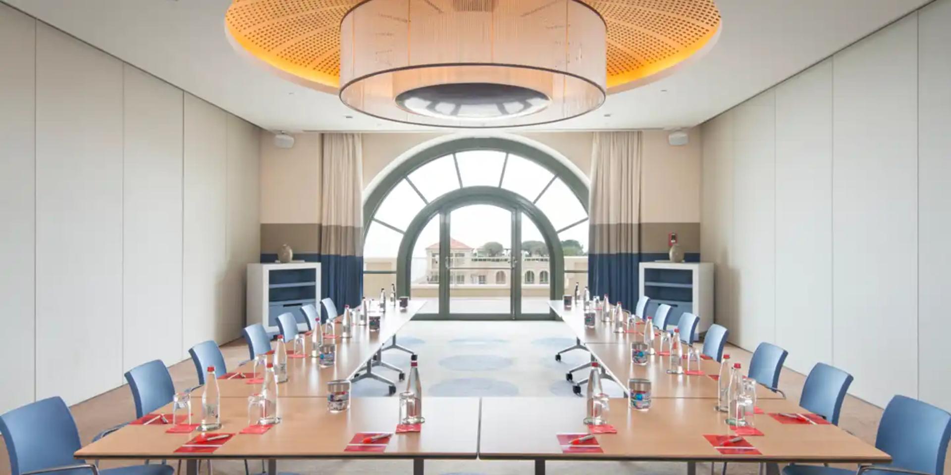 Salle Columbia