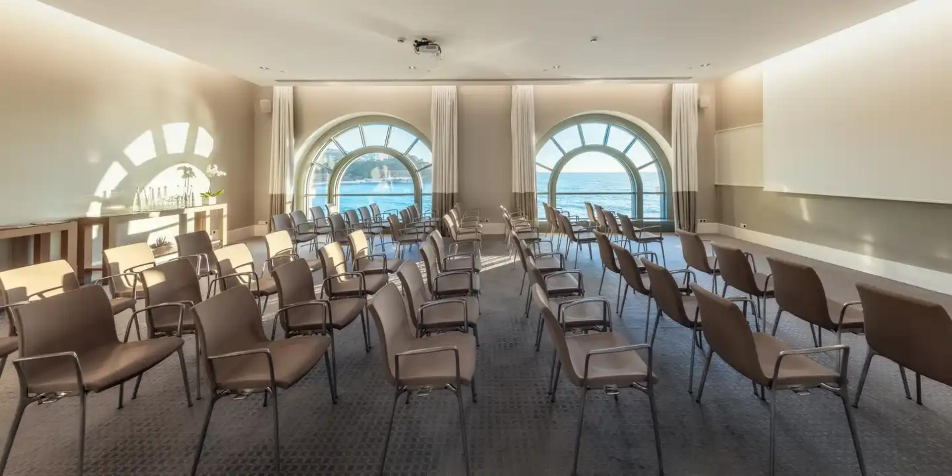 Salle Nirvana