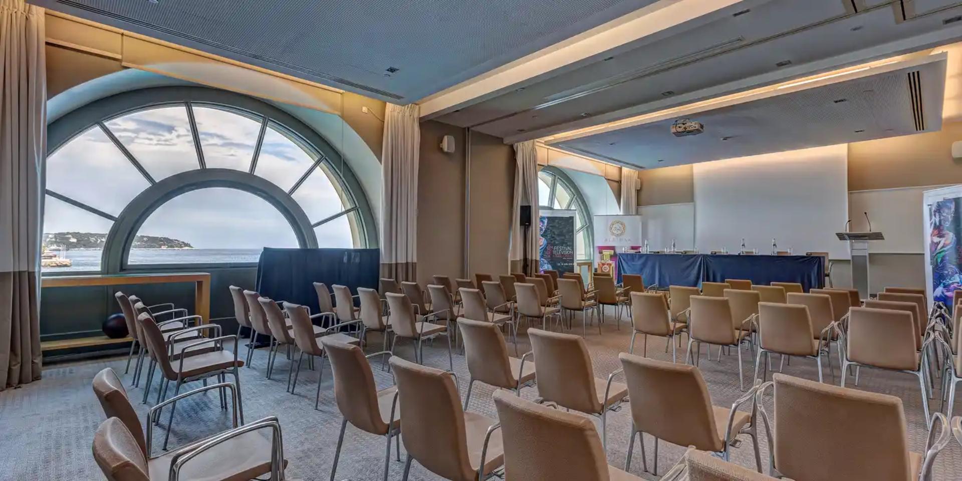Salle Marigold