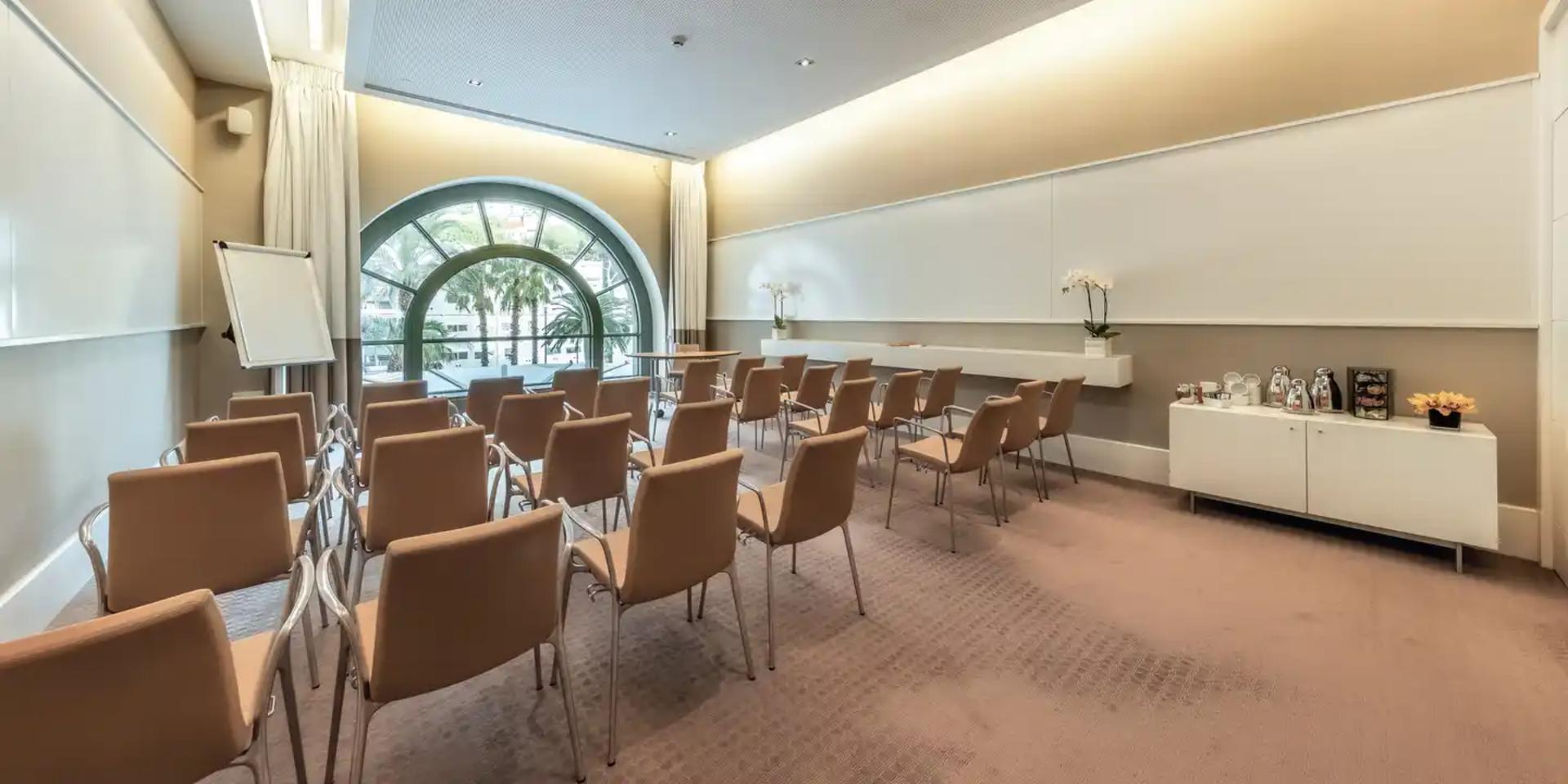 Salle Tirrenia