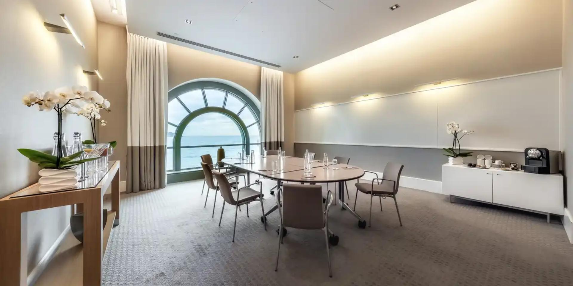 Salle Nyala