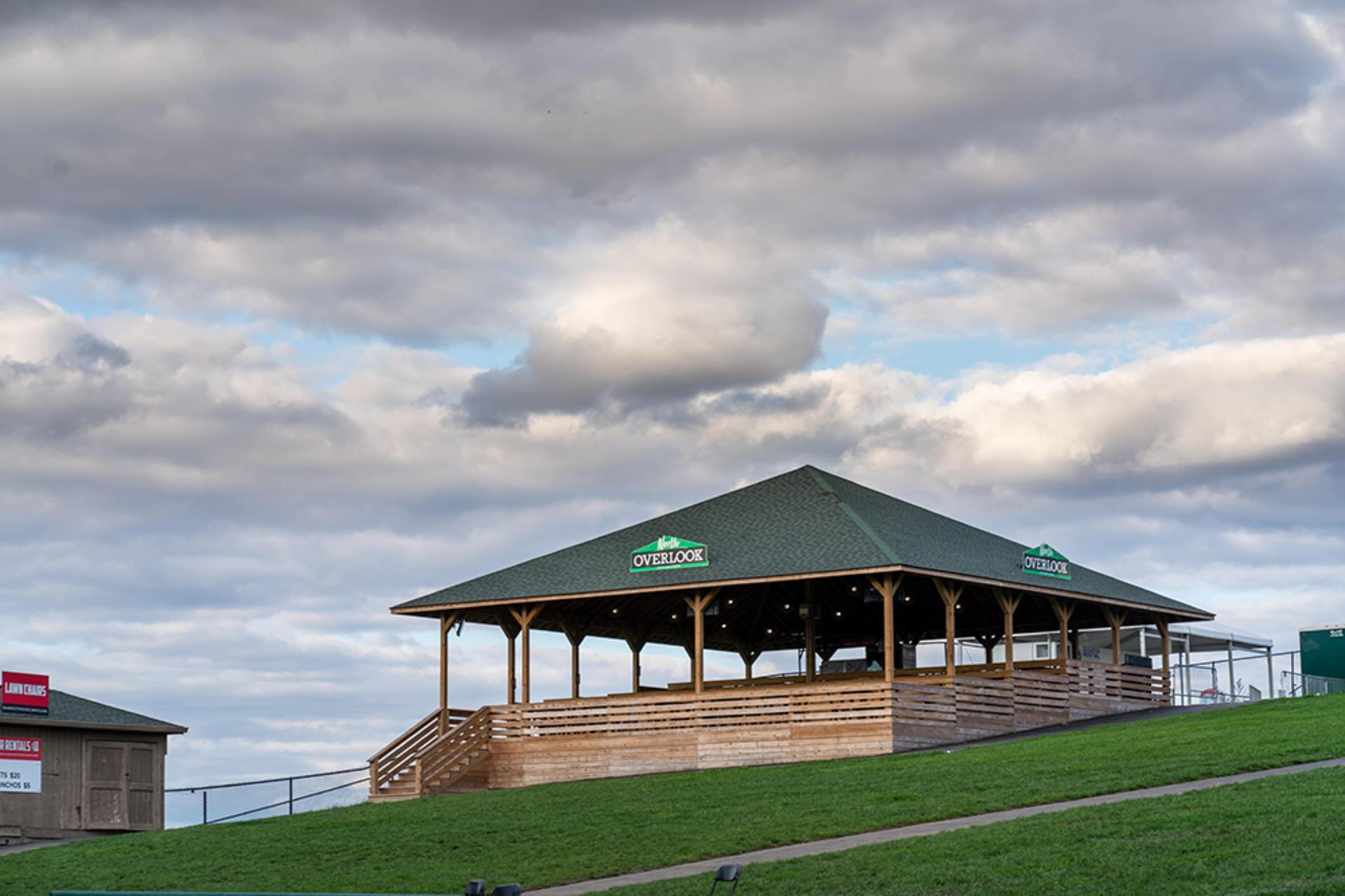 Full Venue