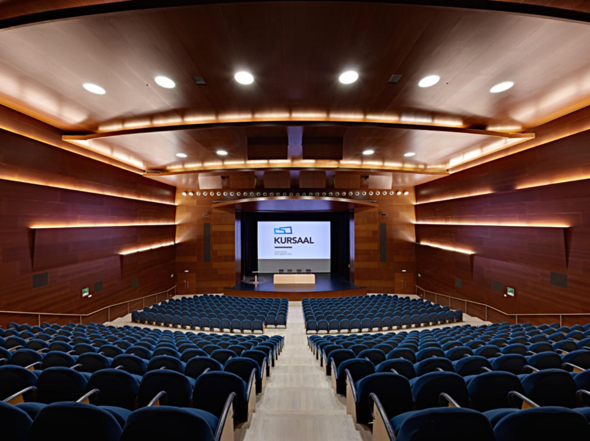 VIP Room Chamber Room