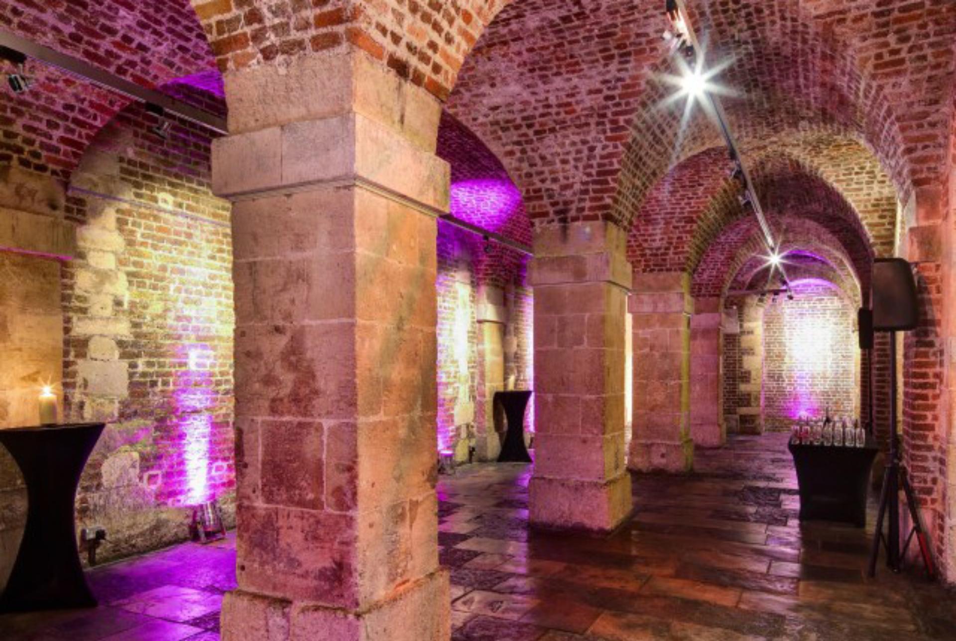 The Gallery