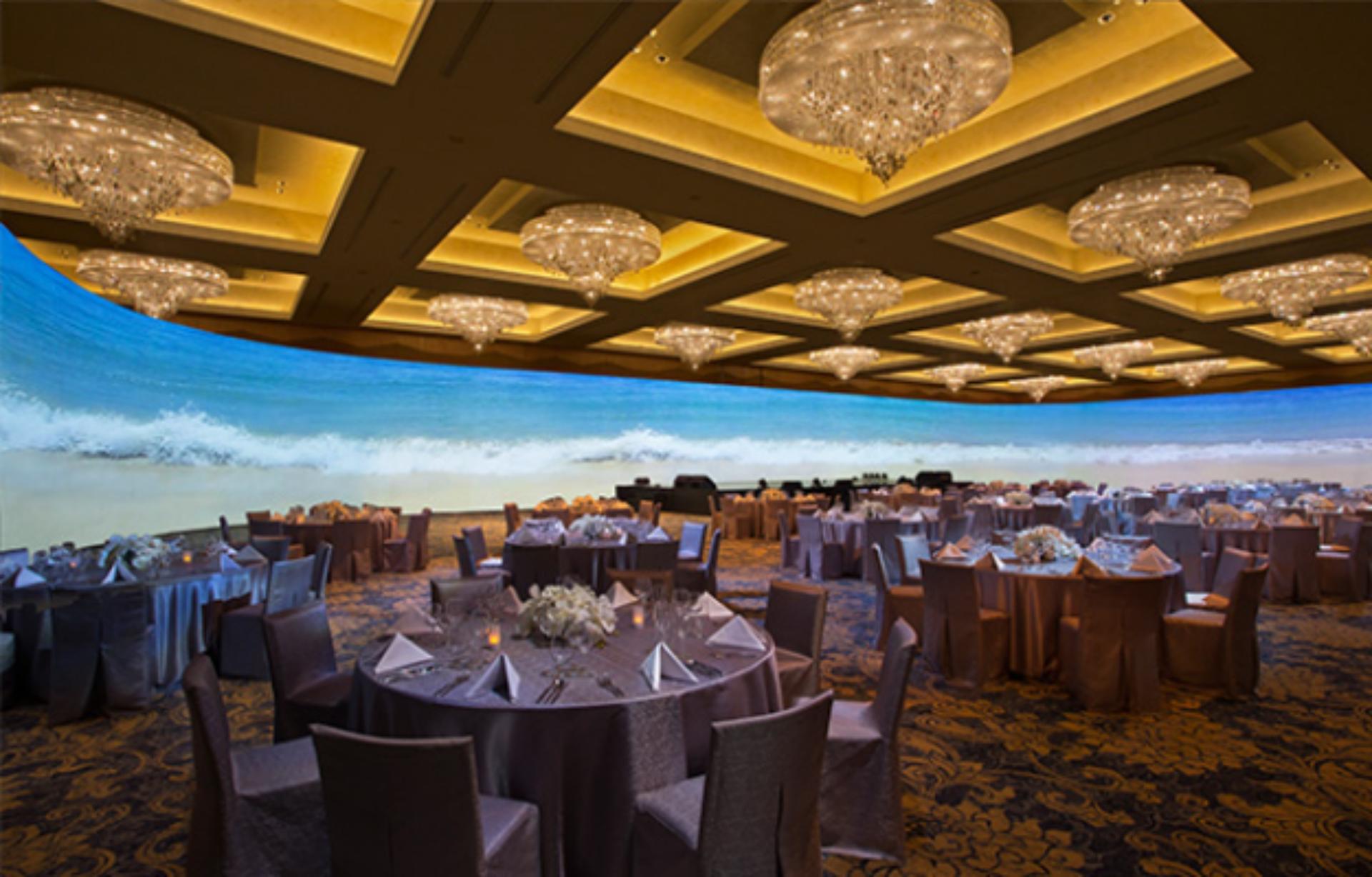 Ballroom 2