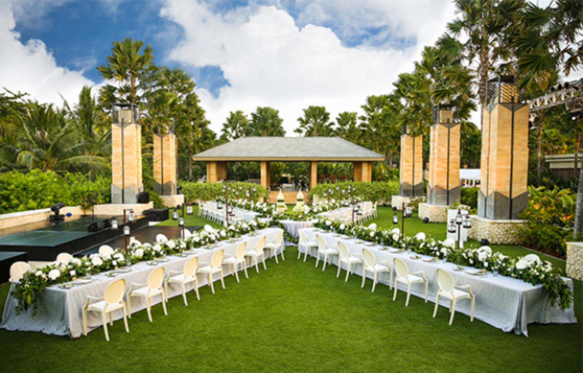 Eden Garden