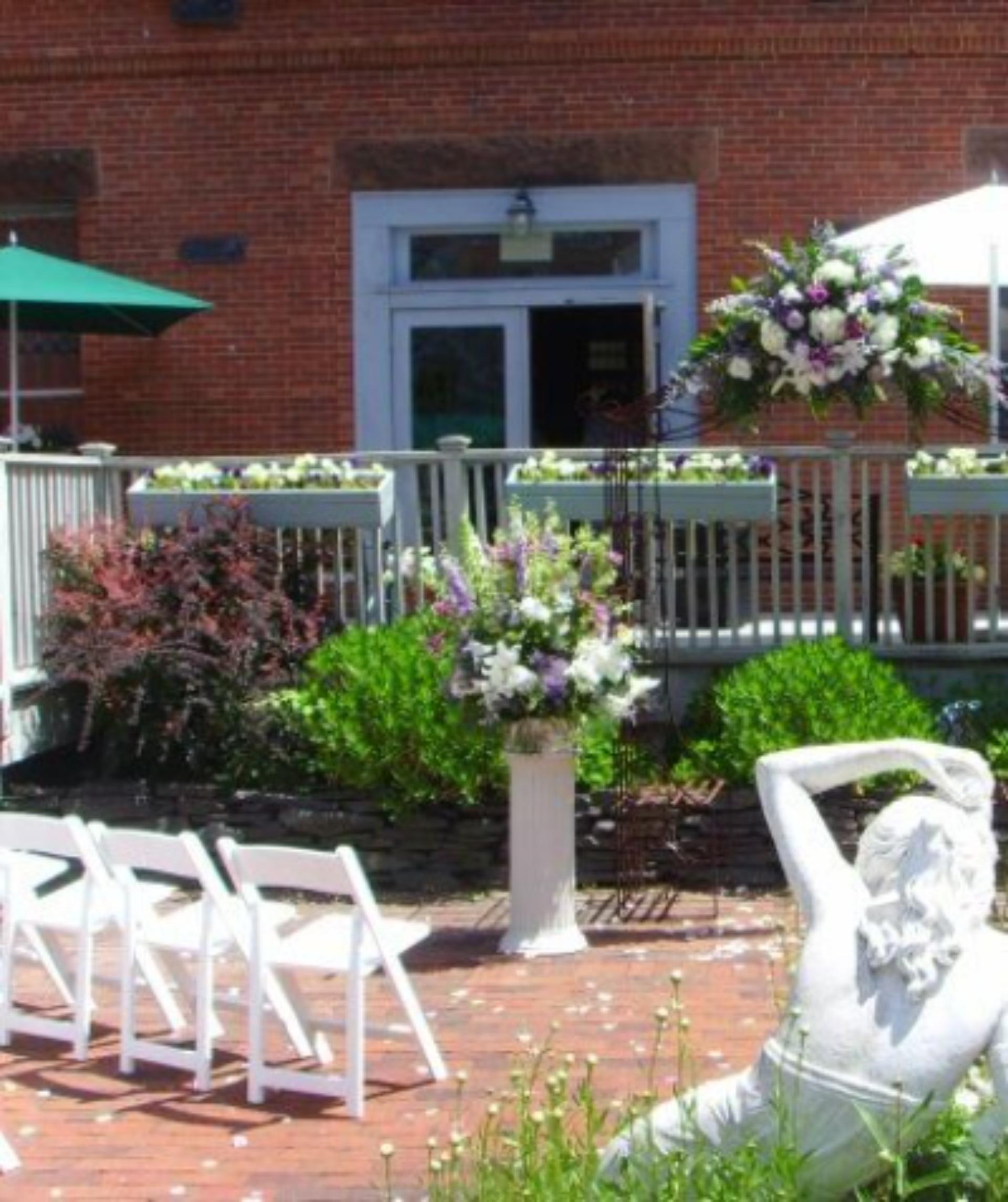 The Terrace