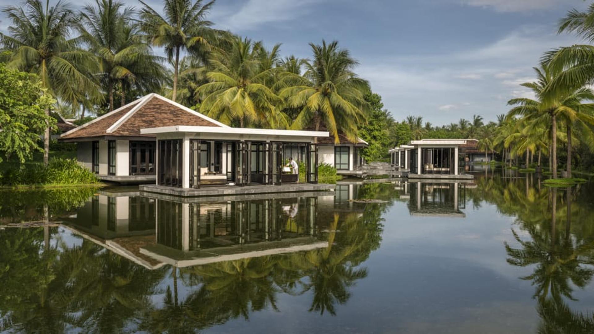 Spa Garden