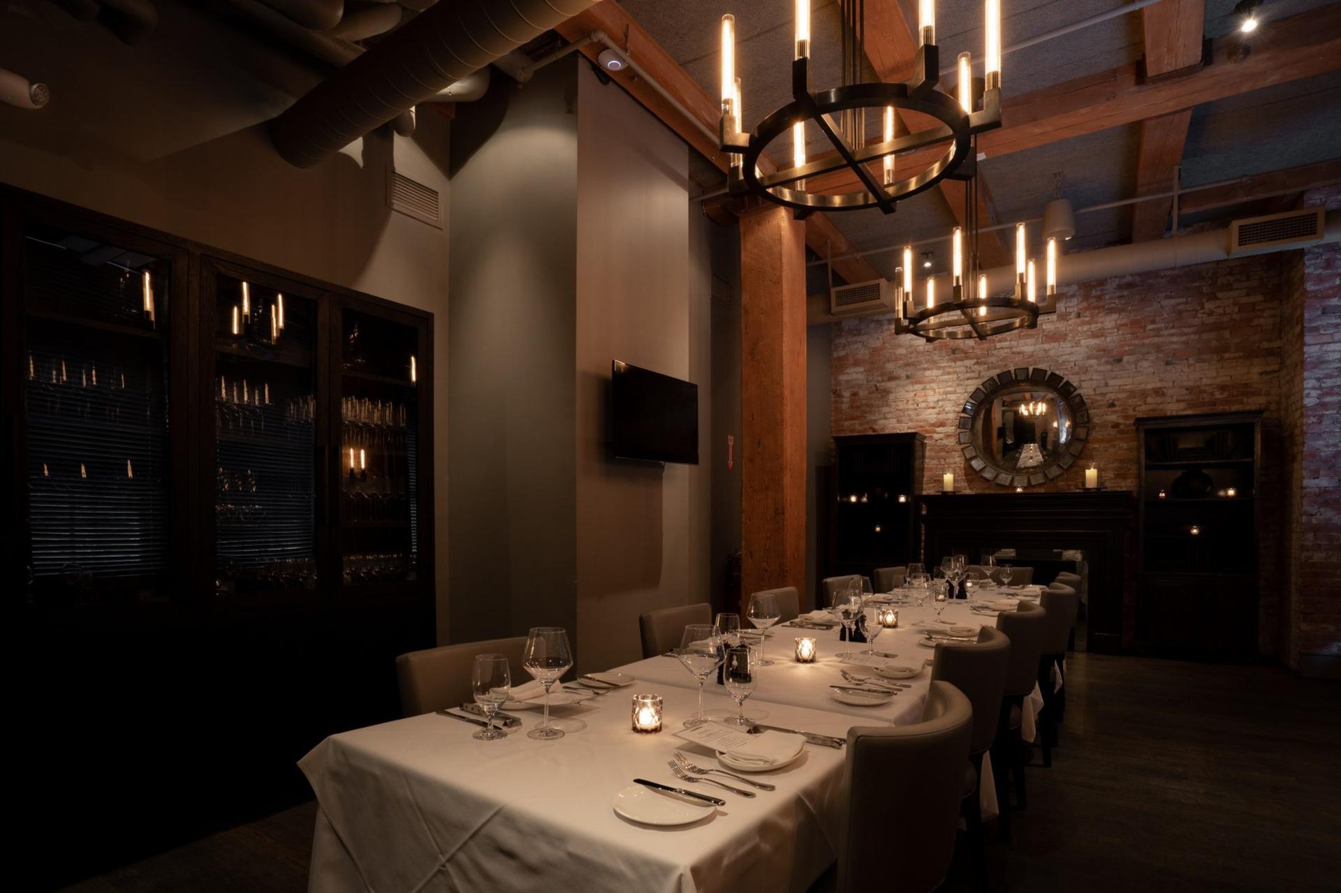 The Hearth