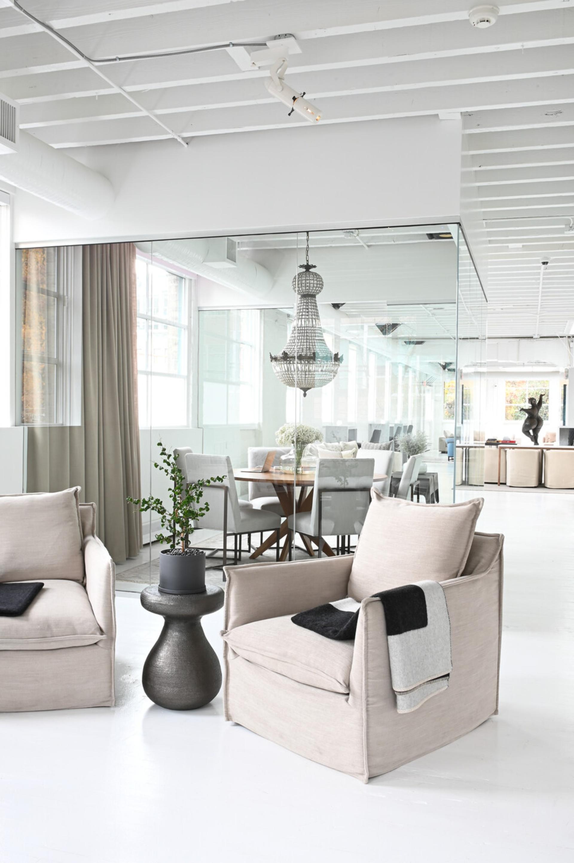 The Penthouse