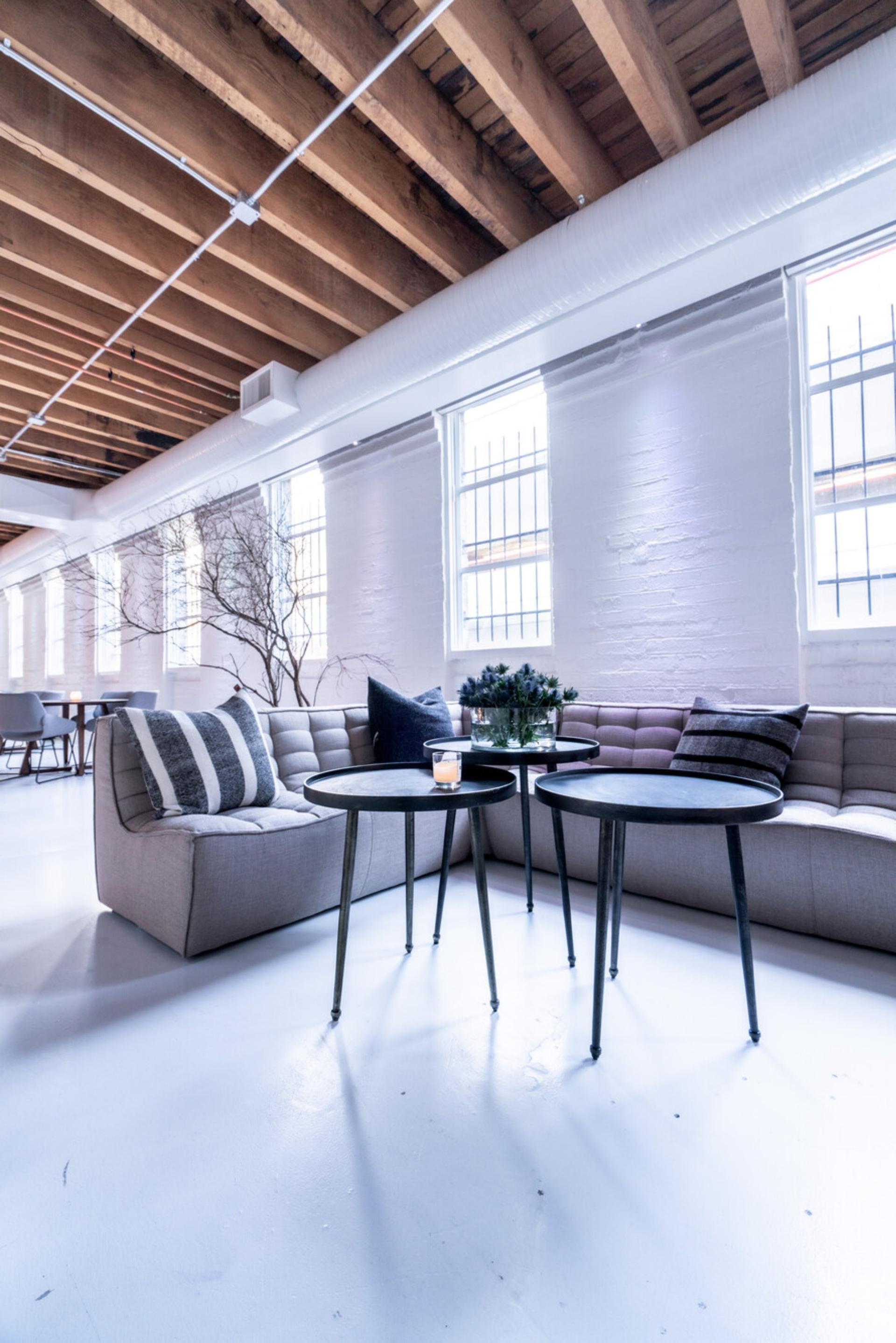 The Main Floor