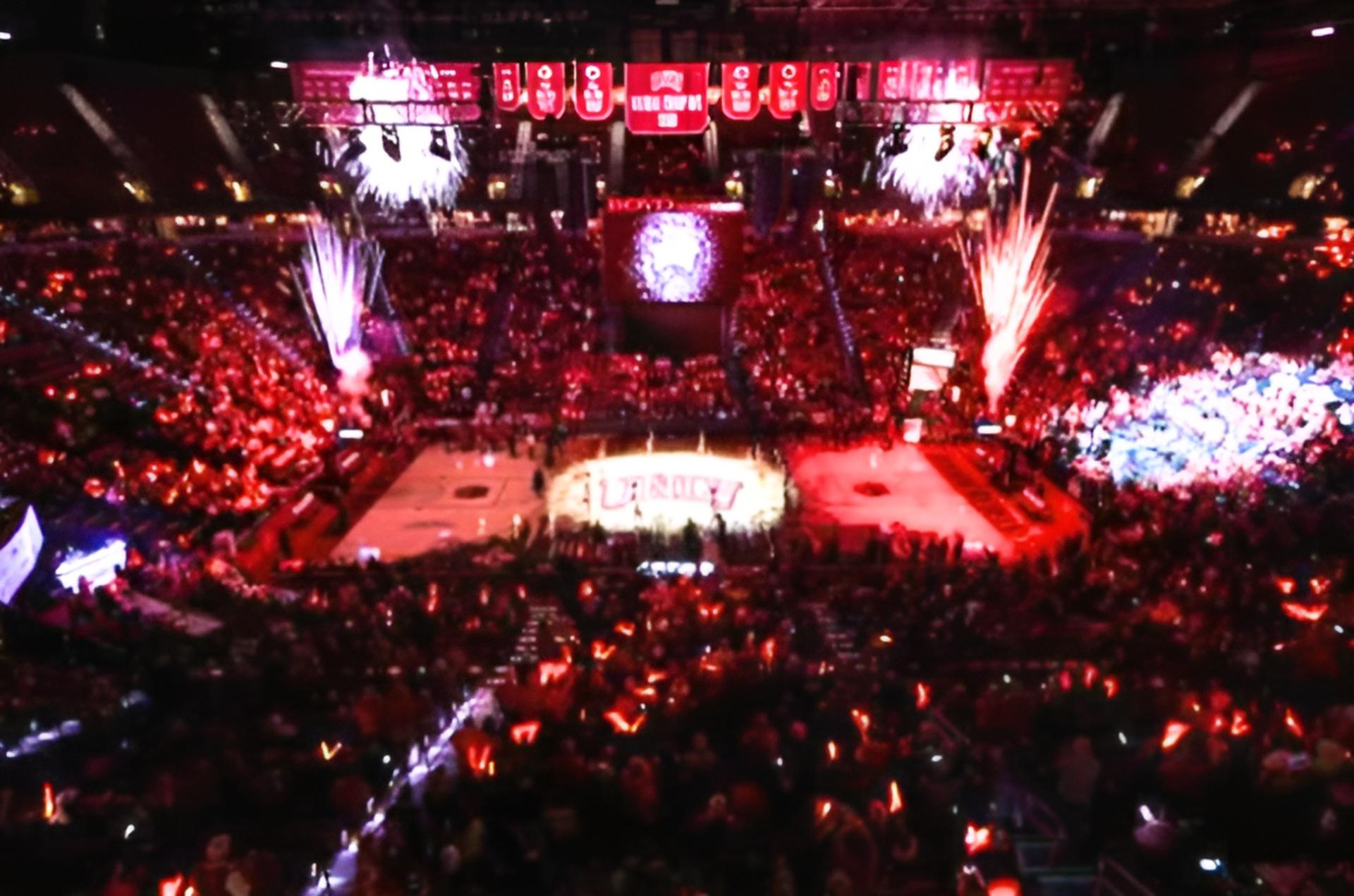 Thomas & Mack