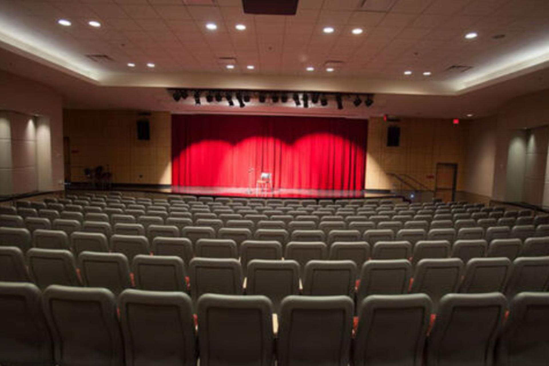 Student Union Theatre