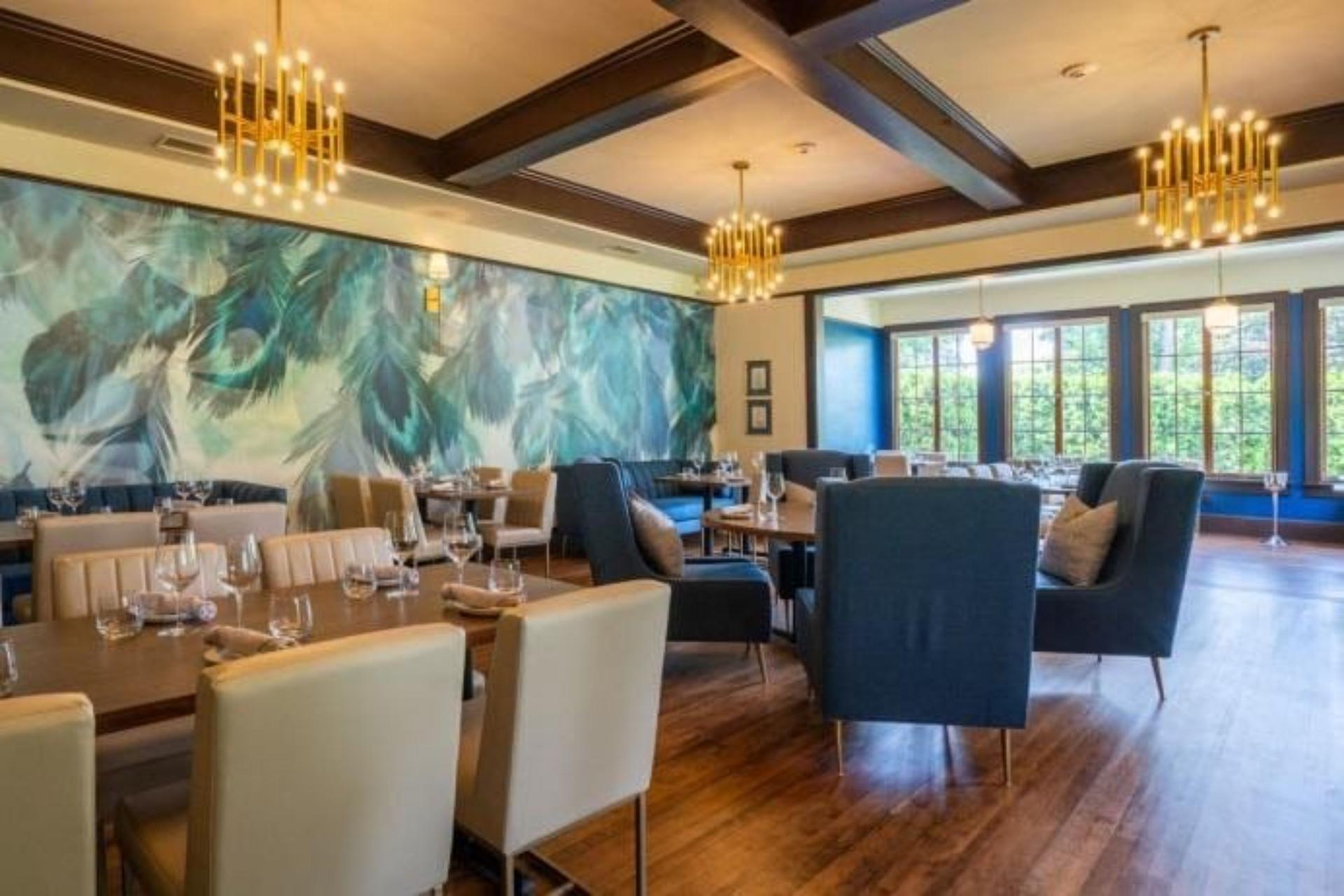 Full Buyout Of The Naramata Inn