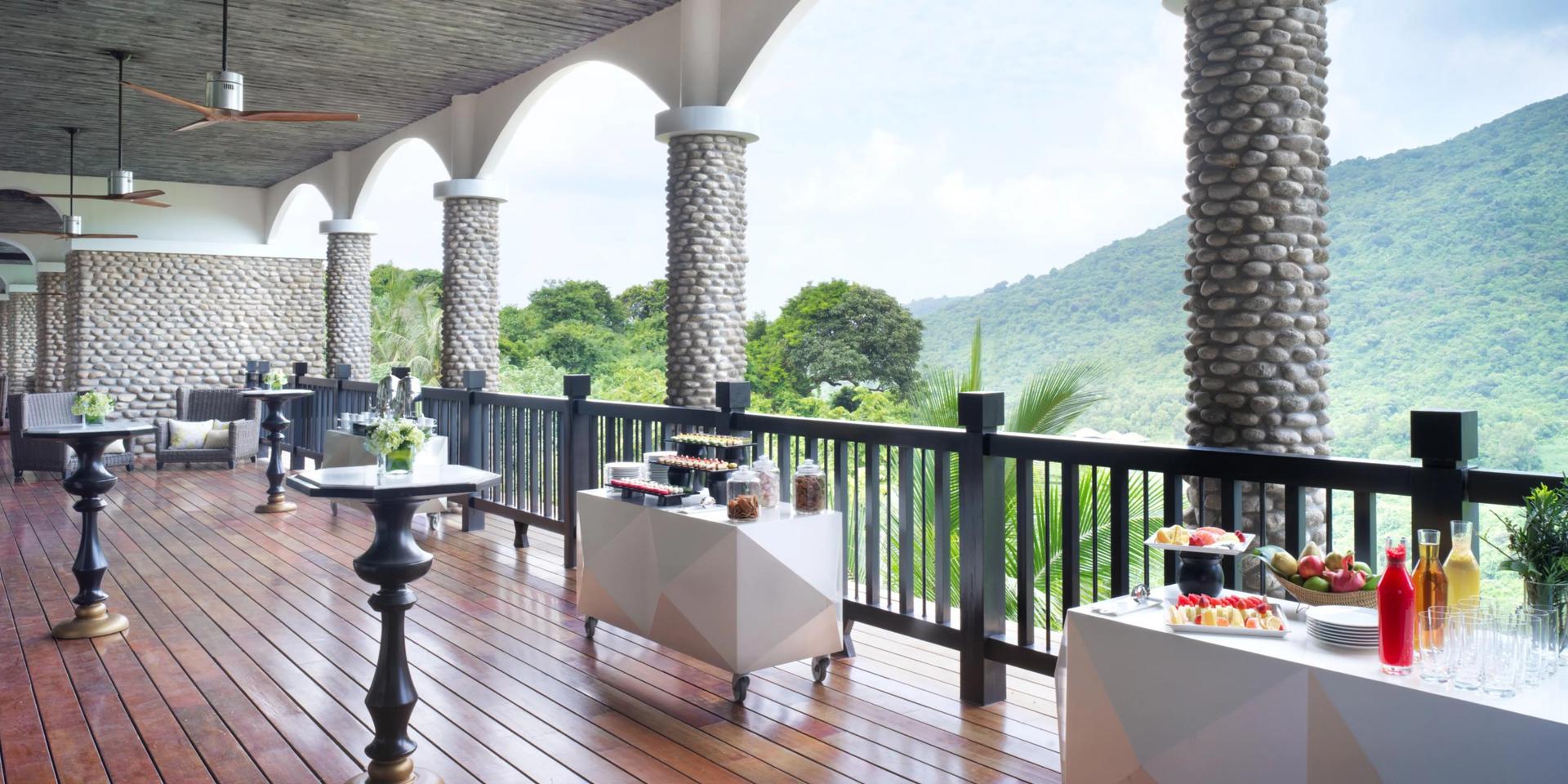 Summit Terrace 1 & 2
