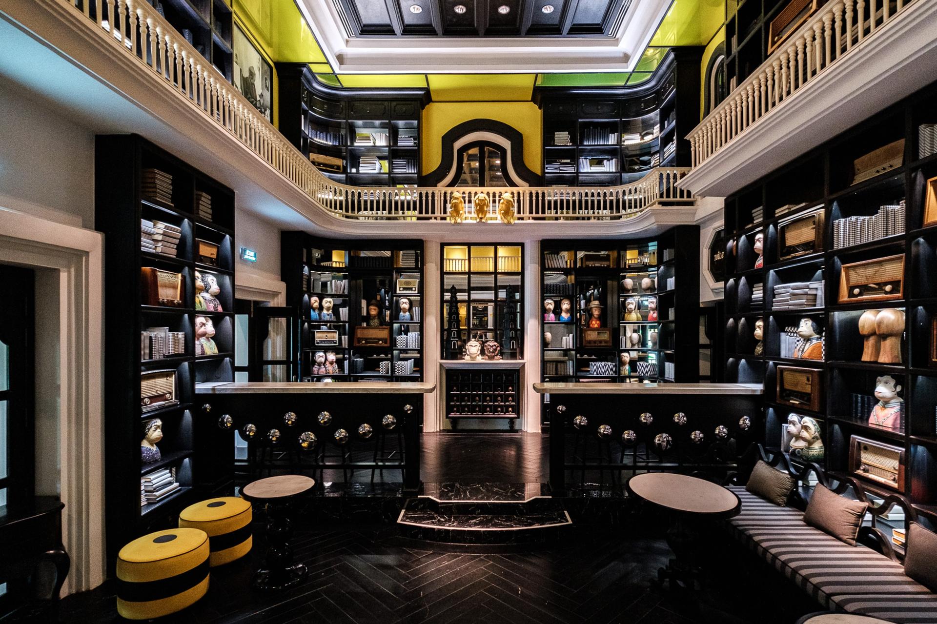M Club & M Privé