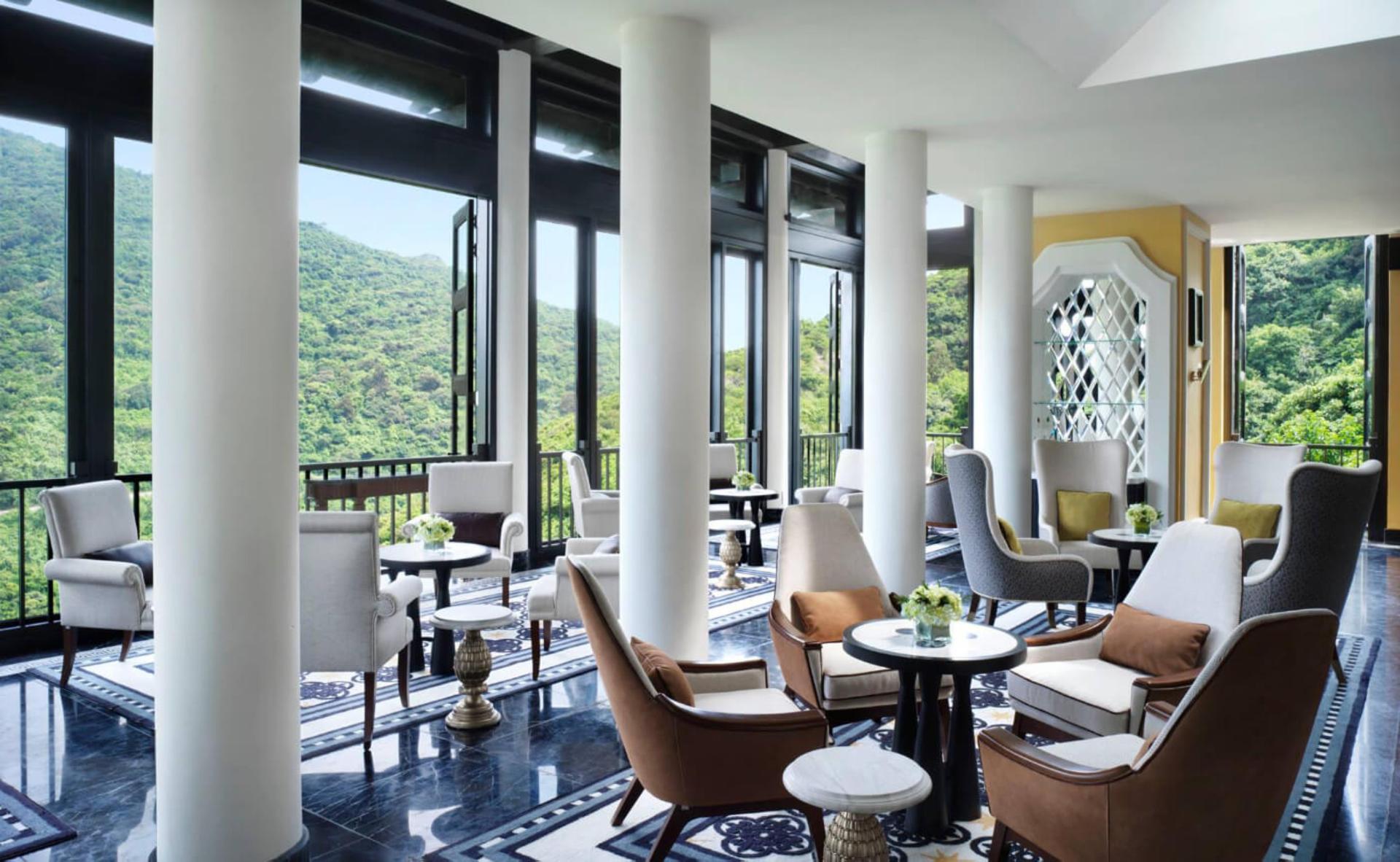 VIP Lounge