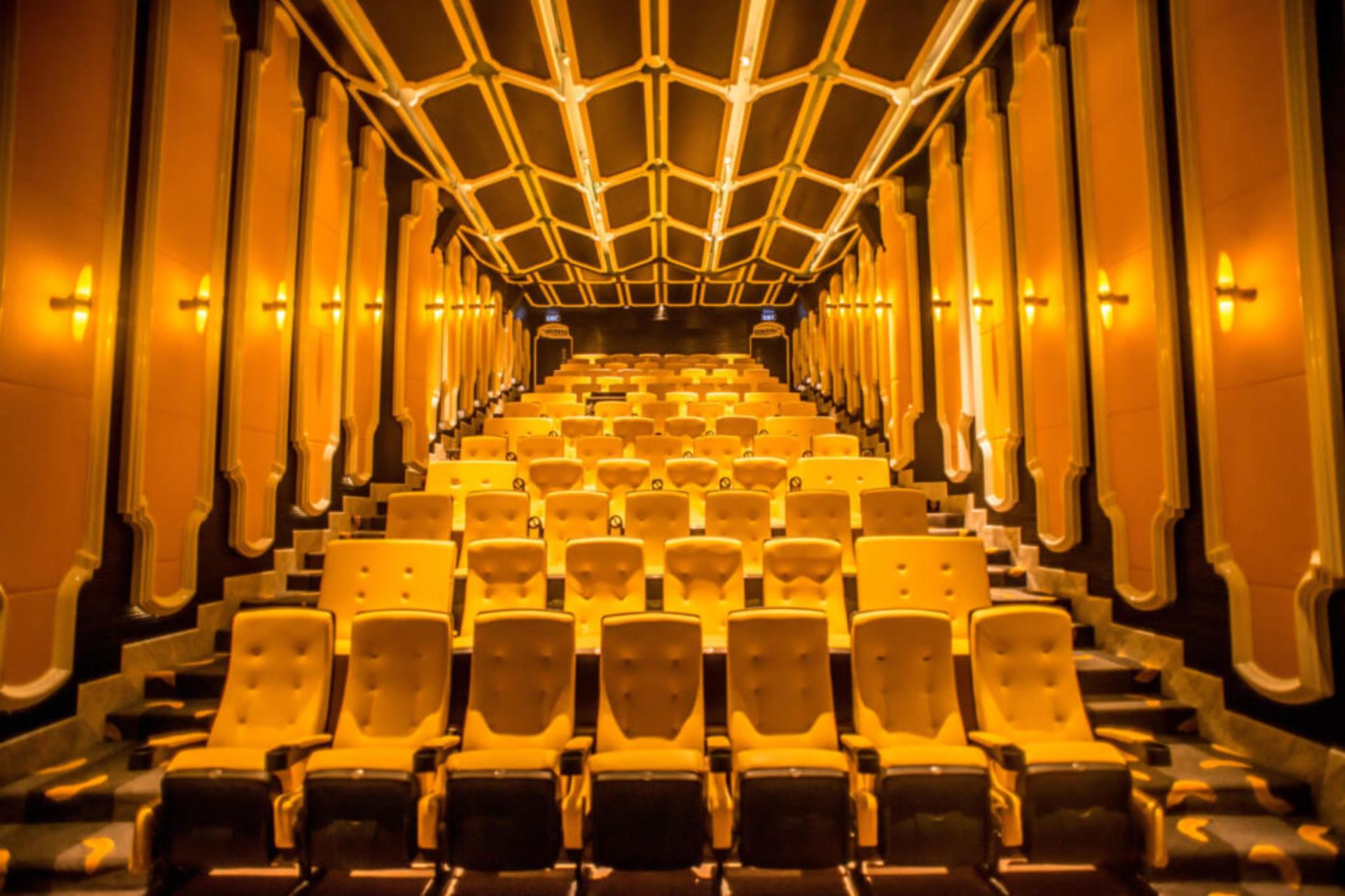Auditorium