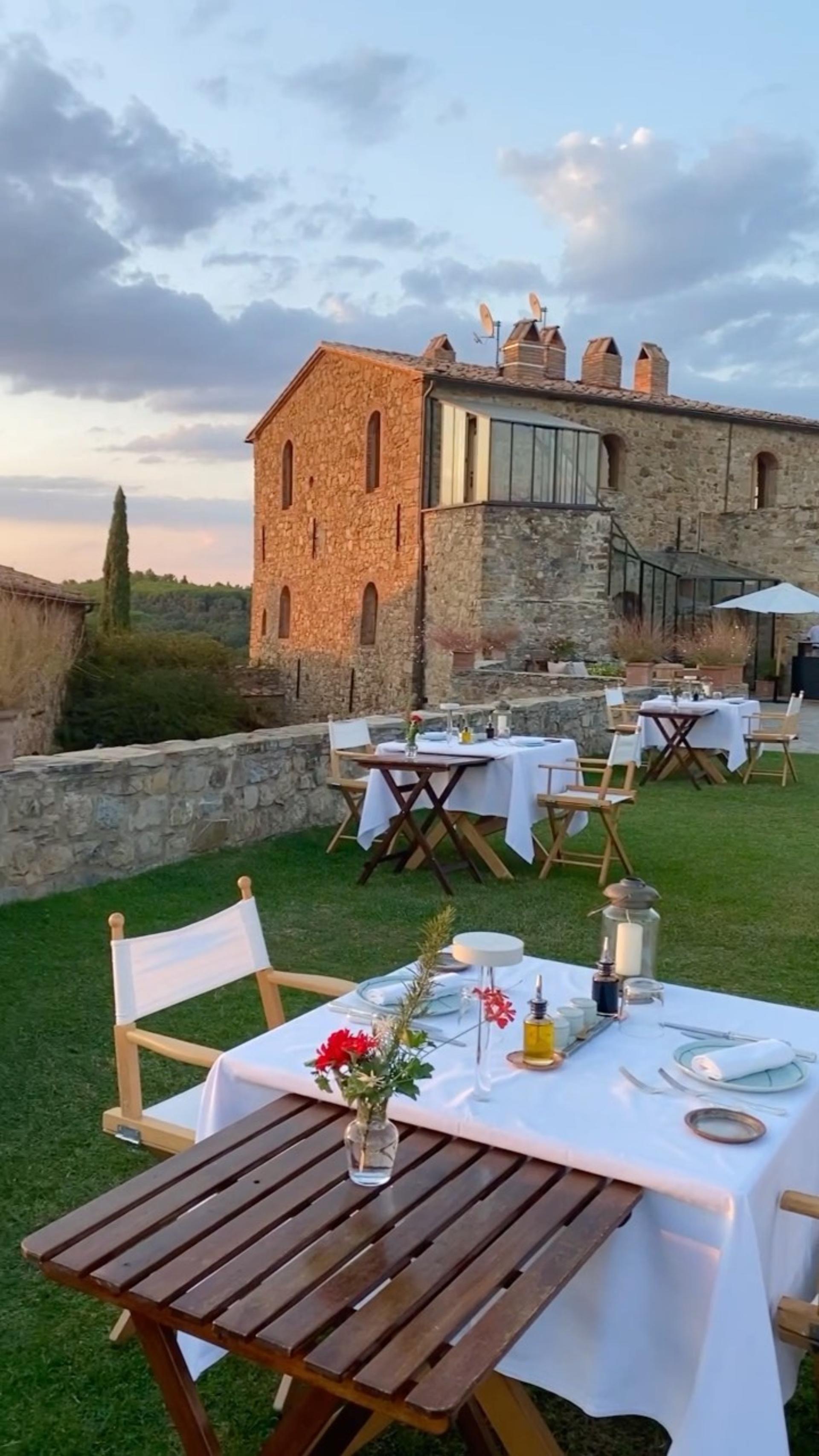 Full Buyout Of The Private Villa