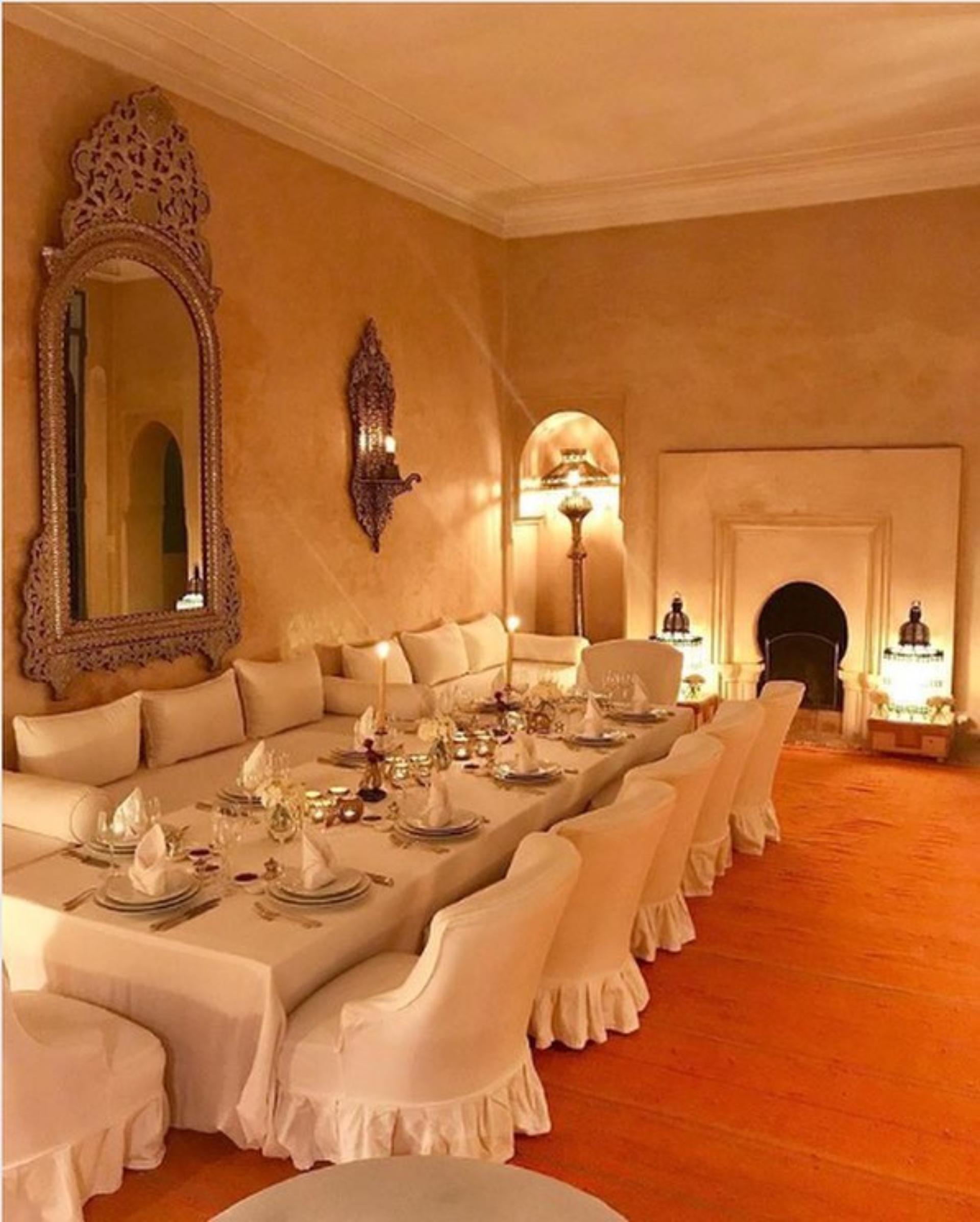 Full Buyout Of The L'Hôtel Marrakech