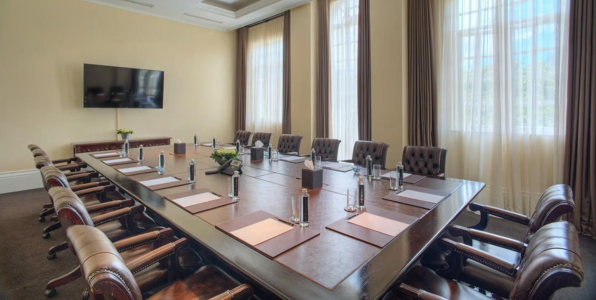 Board Room