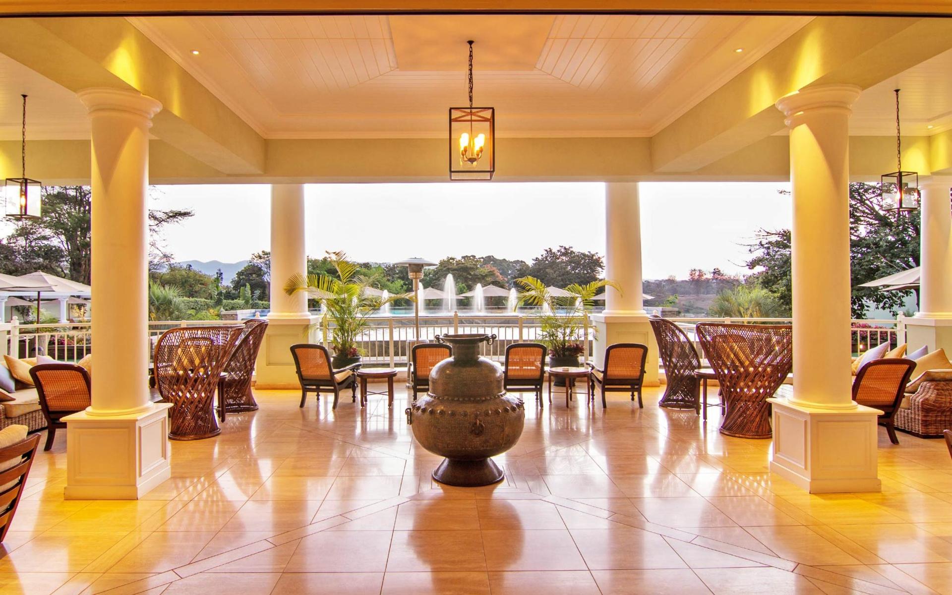Green Hills Terrace